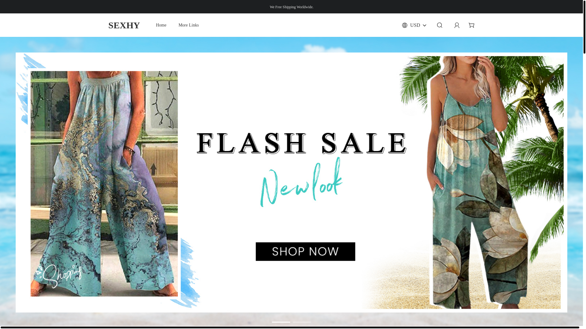 website screenshot of https://shopping.sexhy.shop/?