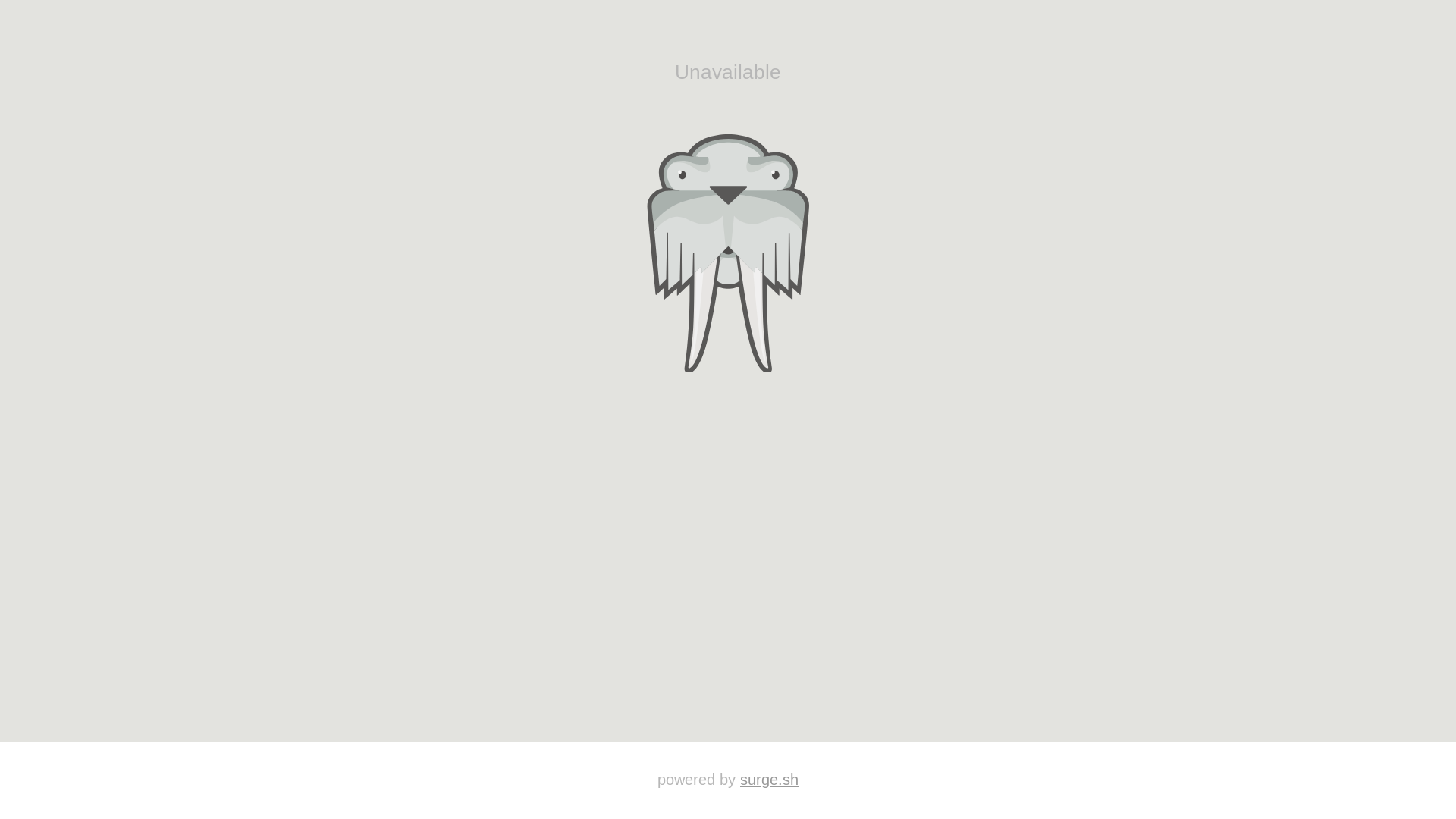 website screenshot of https://wells-metal.surge.sh