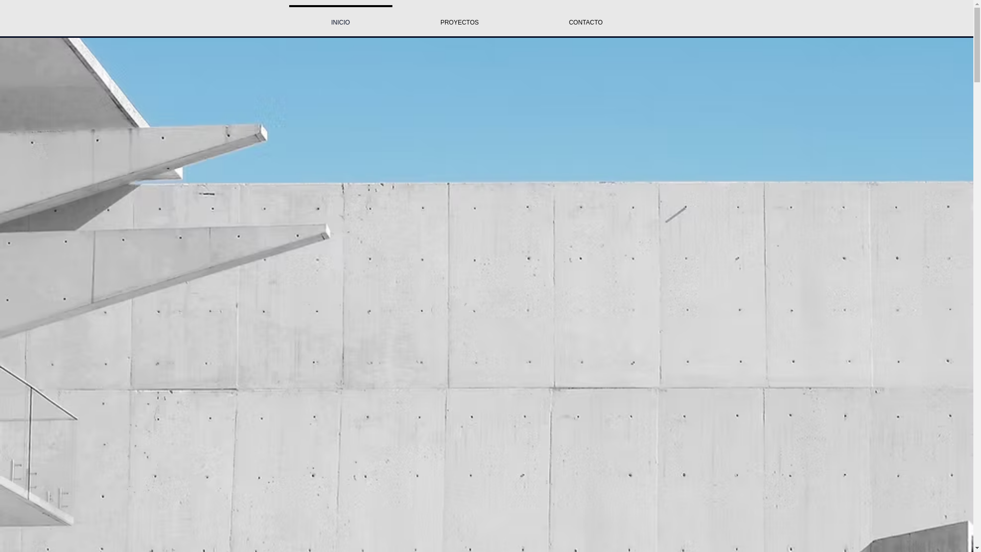 website screenshot of https://pcainmuebles.com/