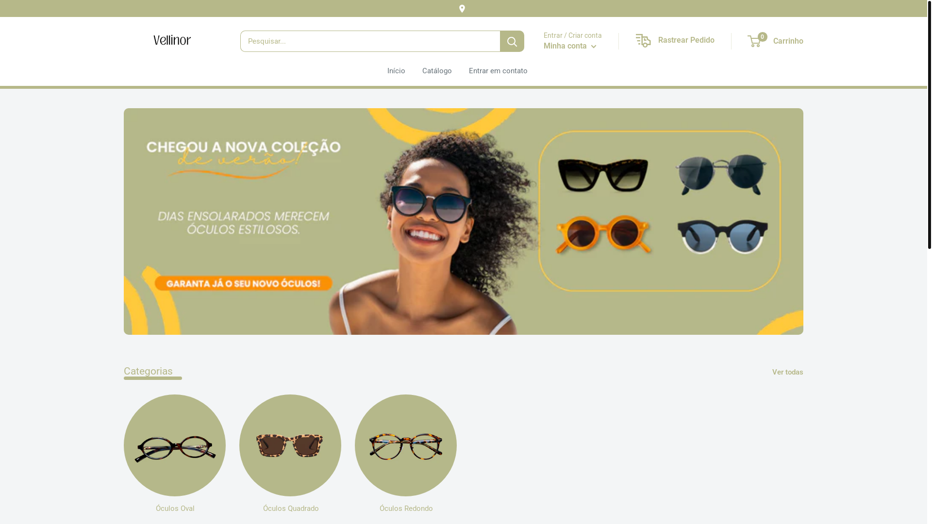 website screenshot of https://avenordvellinor.shop/