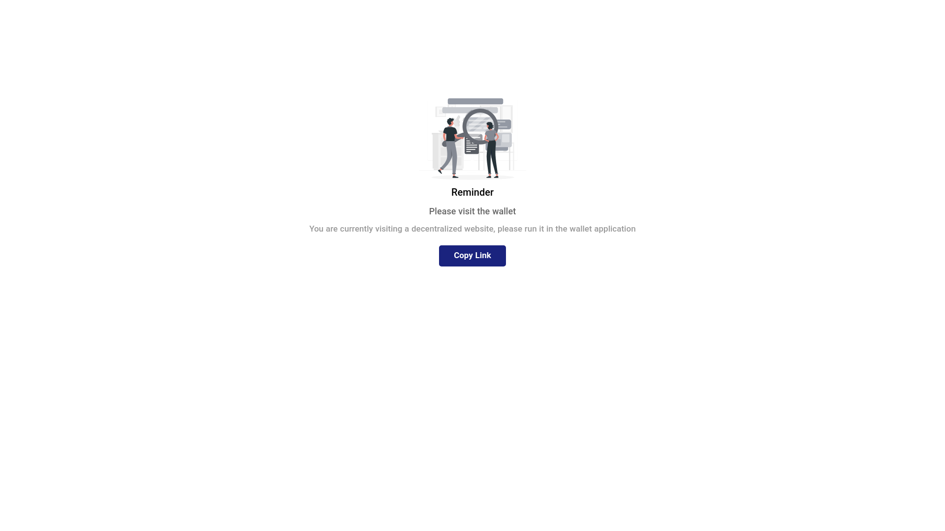 website screenshot of https://onchaincpa.top/