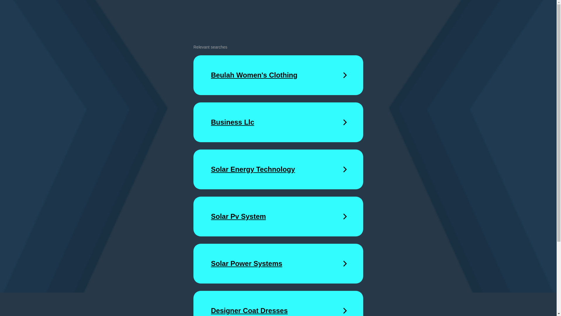 website screenshot of https://solar-companies1.space/