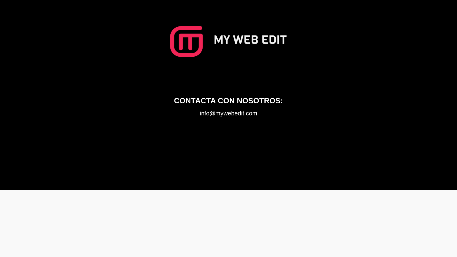 website screenshot of https://mywebedit.com/office/office