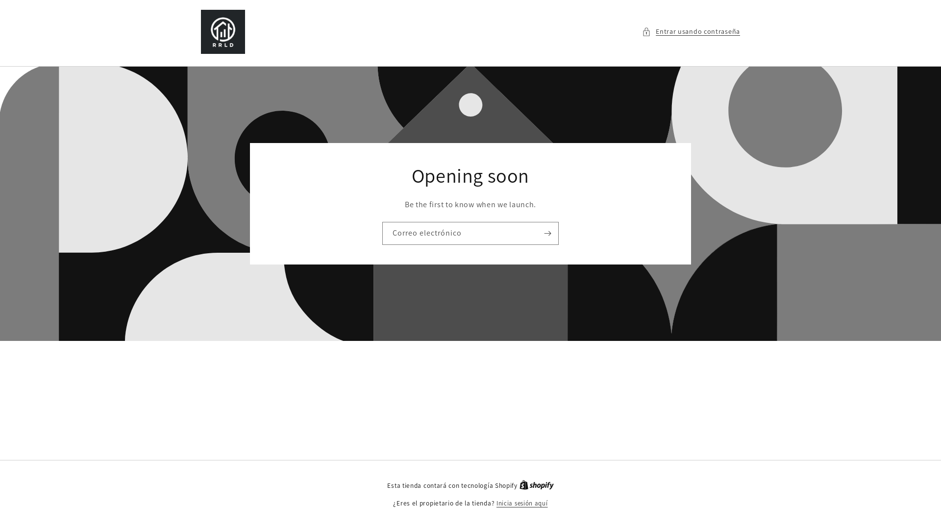 website screenshot of https://casarld.store/
