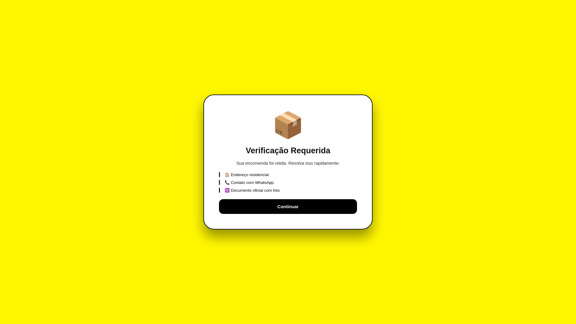 website screenshot of https://identenvio.shop/