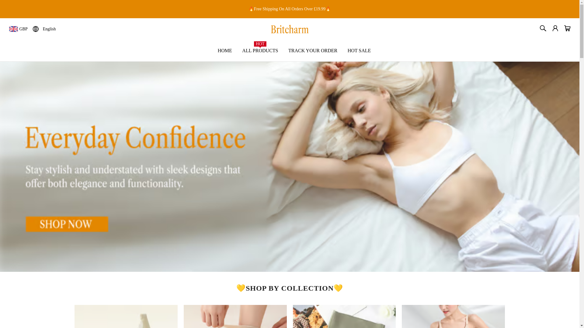 website screenshot of https://britcherne.com/