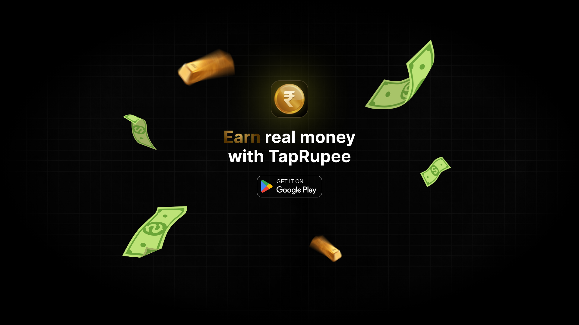 website screenshot of https://taprupee-website.pages.dev/