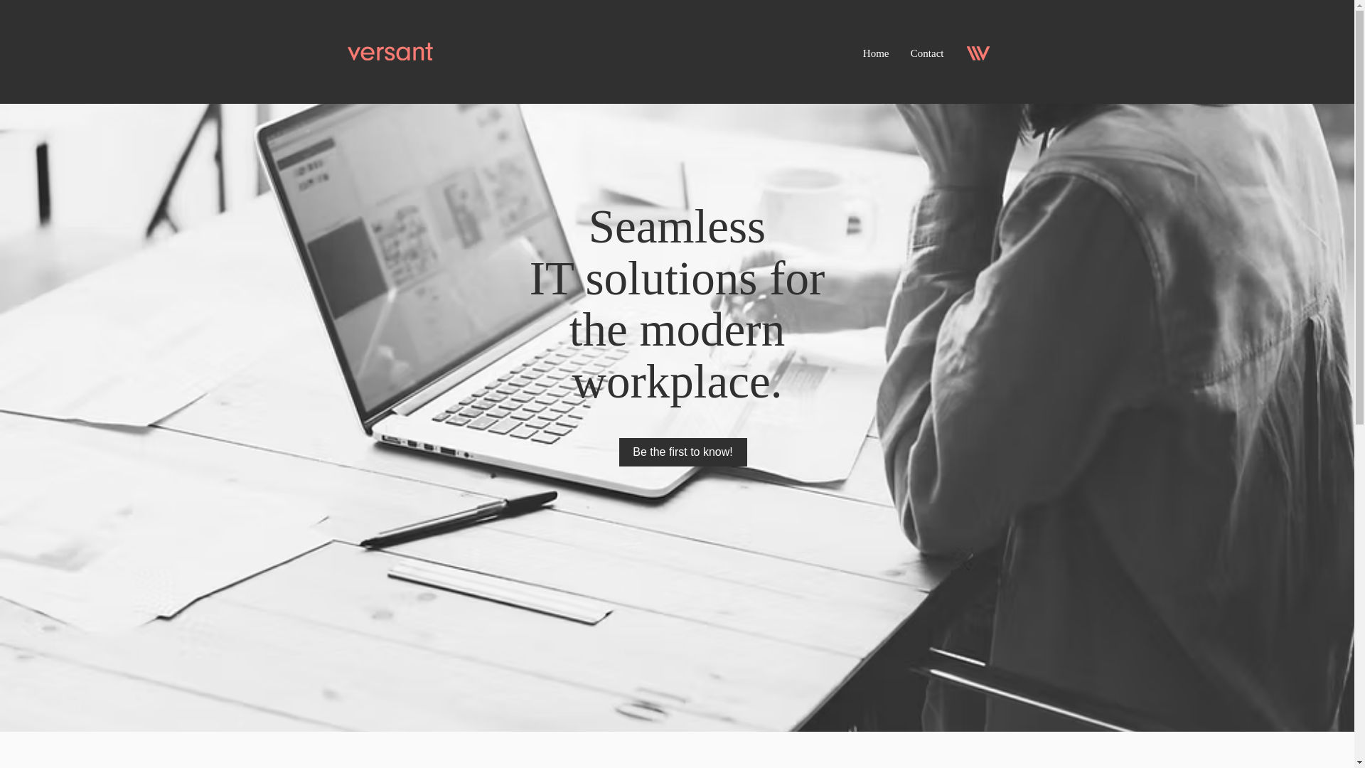 website screenshot of https://versant.co.nz/