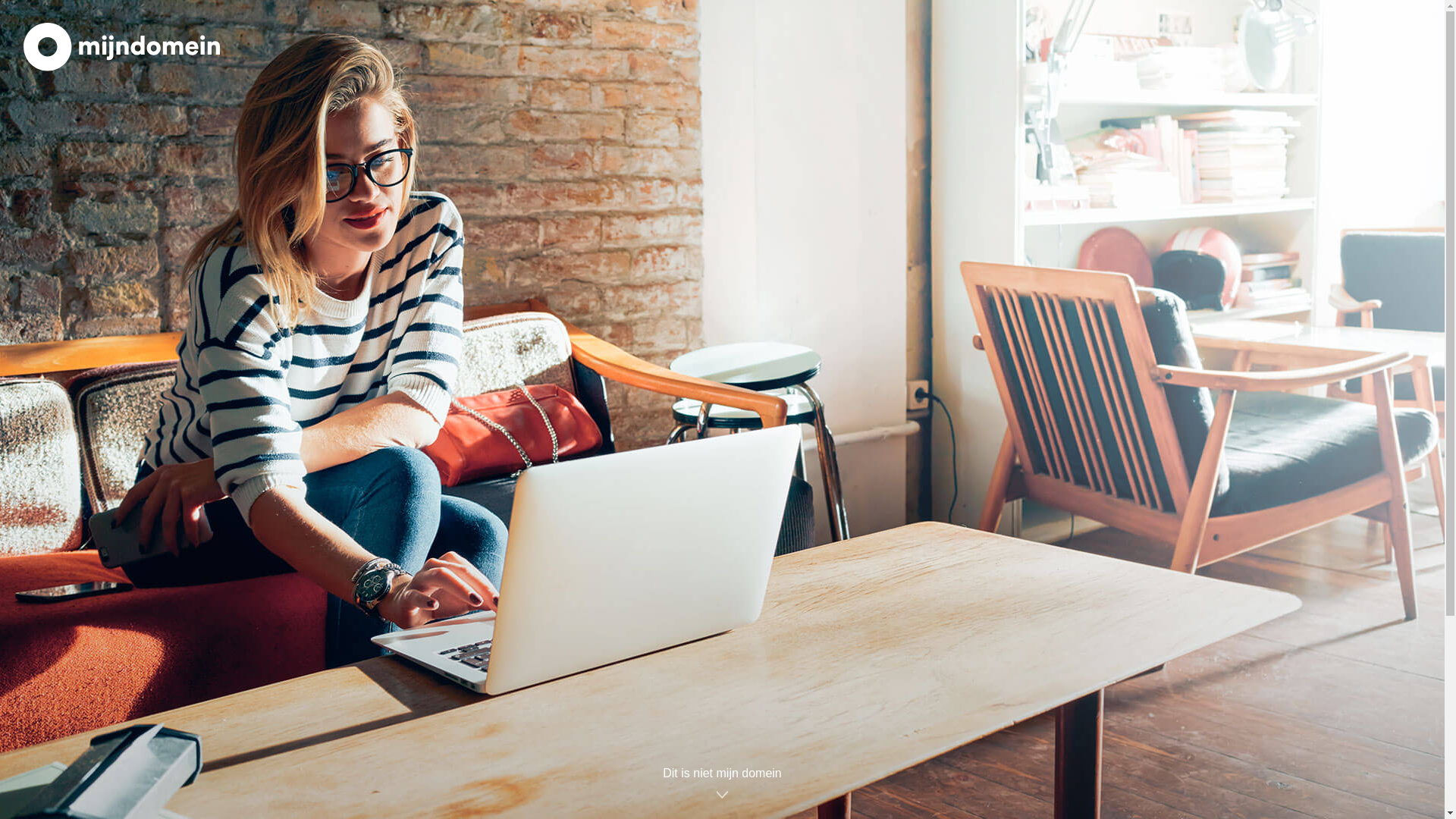 website screenshot of https://qualityhospitalityservice.nl/