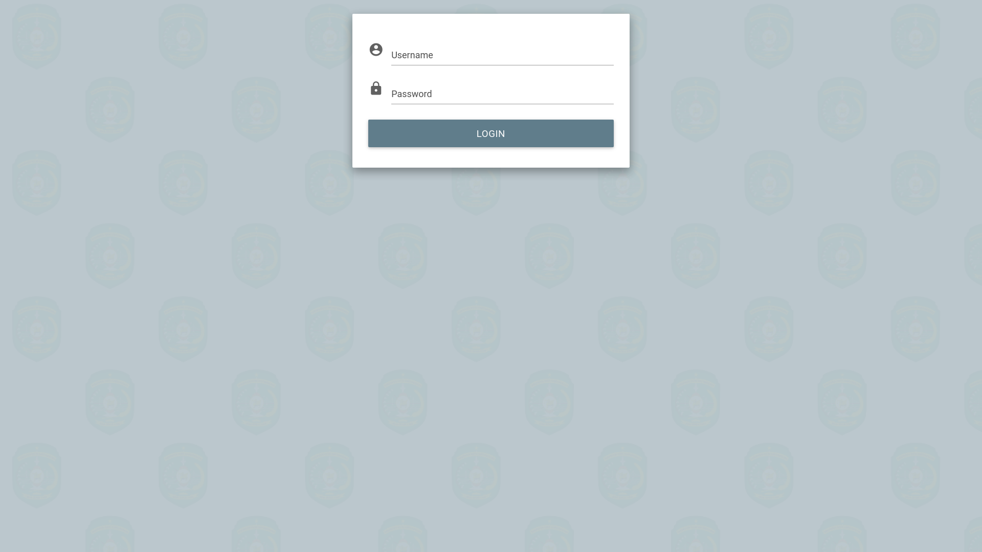 website screenshot of https://kelurahantanjungharapan.site/