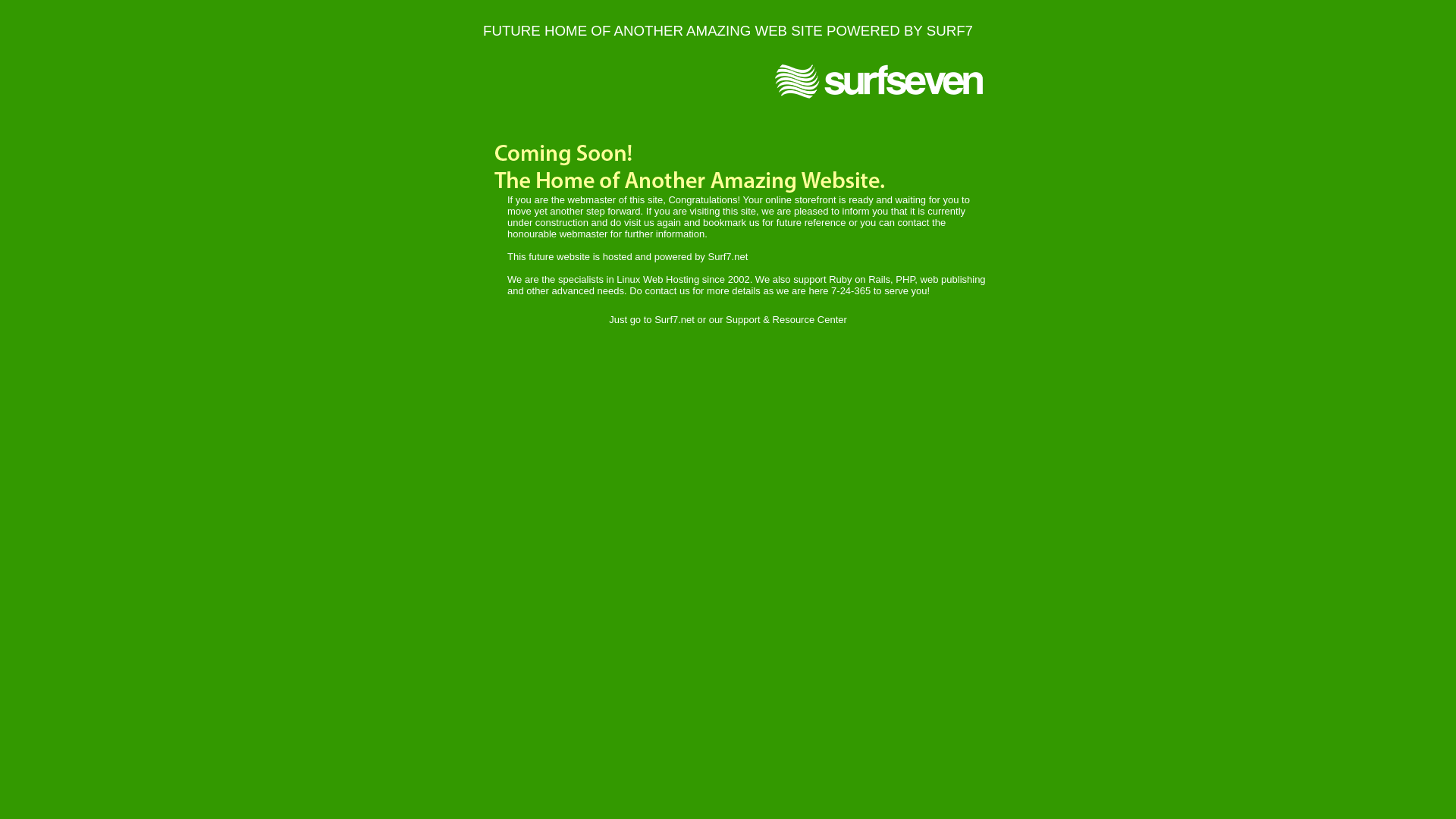 website screenshot of https://4mresources.com/
