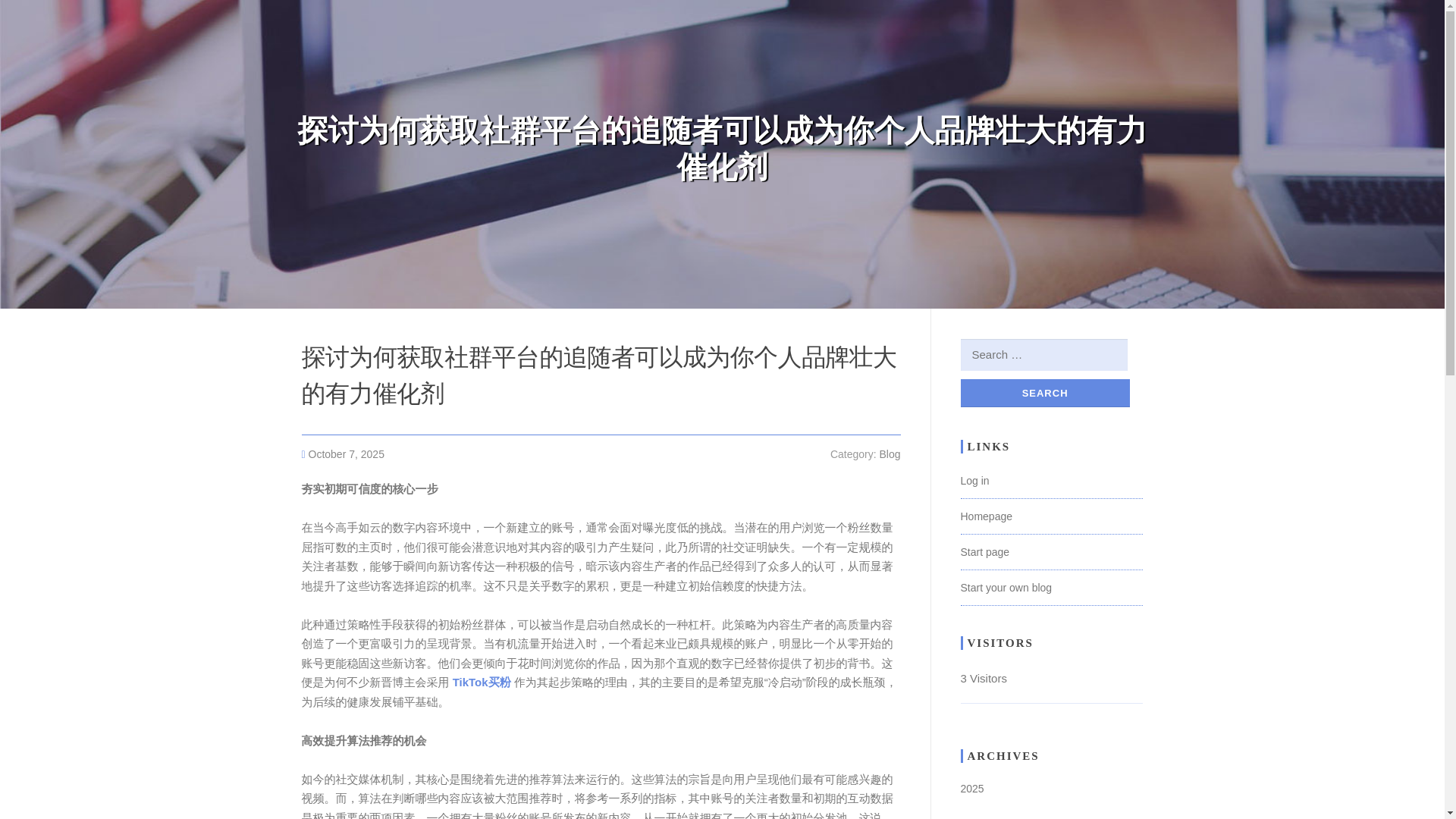 website screenshot of https://griffinrcwu394999.designi1.com/58561587/%E6%8E%A2%E8%AE%A8%E4%B8%BA%E4%BD%95%E8%8E%B7%E5%8F%96%E7%A4%BE%E7%BE%A4%E5%B9%B3%E5%8F%B0%E7%9A%84%E8%BF%BD%E9%9A%8F%E8%80%85%E5%8F%AF%E4%BB%A5%E6%88%90%E4%B8%BA%E4%BD%A0%E4%B8%AA%E4%BA%BA%E5%93%81%E7%89%8C%E5%A3%AE%E5%A4%A7%E7%9A%84%E6%9C%89%E5%8A%9B%E5%82%AC%E5%8C%96%E5%89%82
