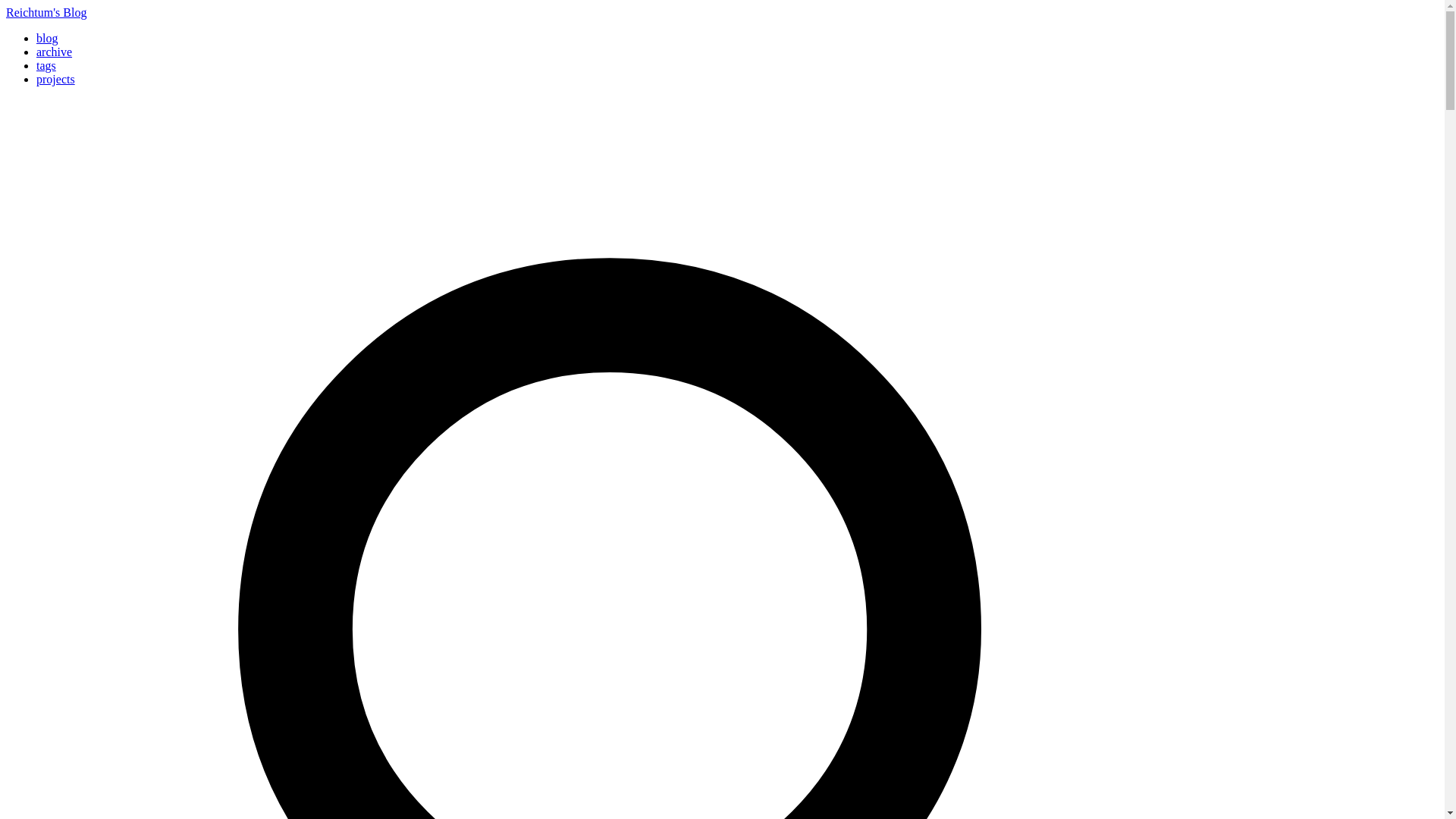 website screenshot of https://reichtumqian.pages.dev/