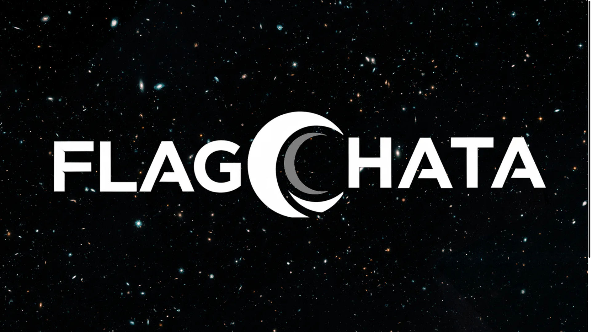 website screenshot of https://flagchata.com/