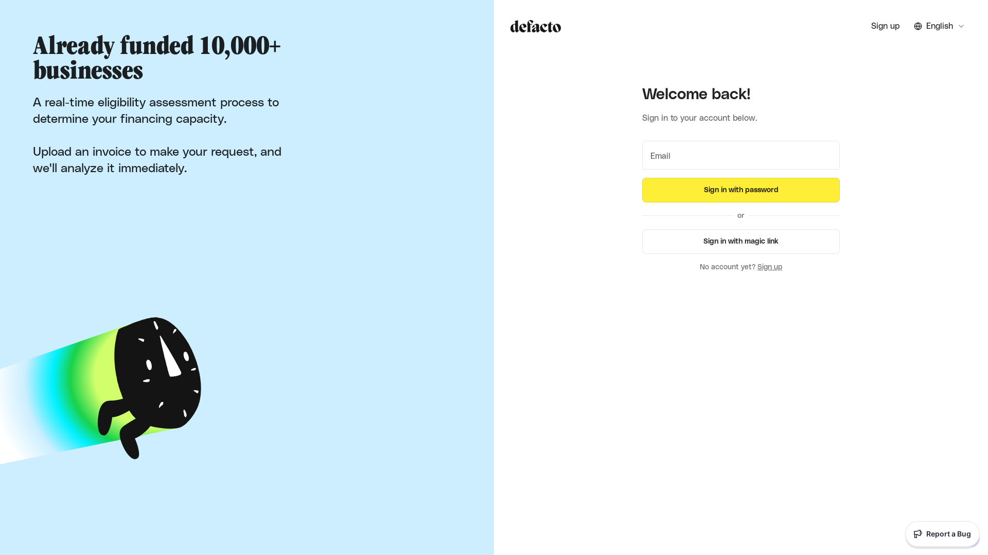 website screenshot of https://front-sandbox.pages.dev/