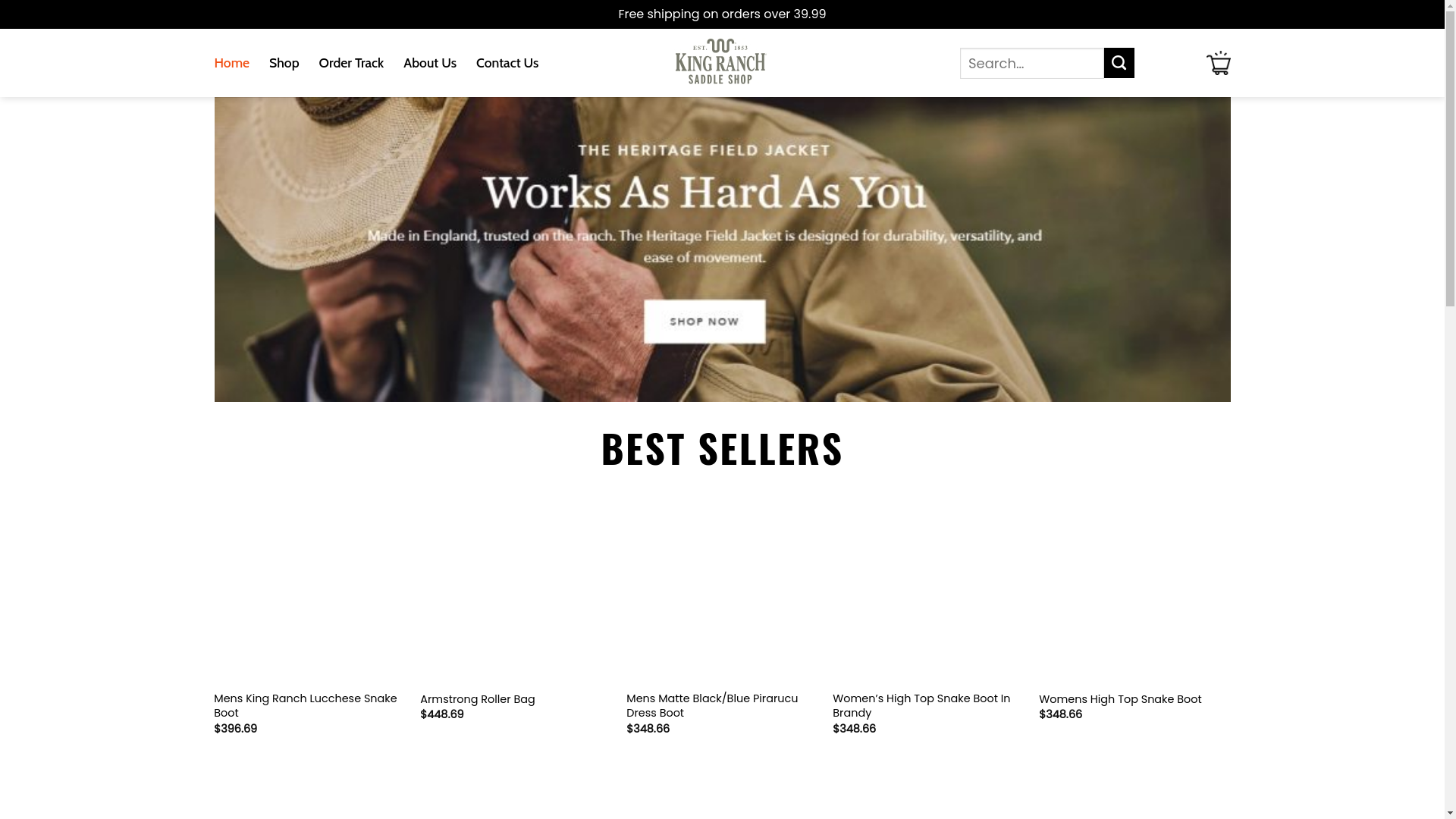 website screenshot of https://krsaddleshopois-us.shop/