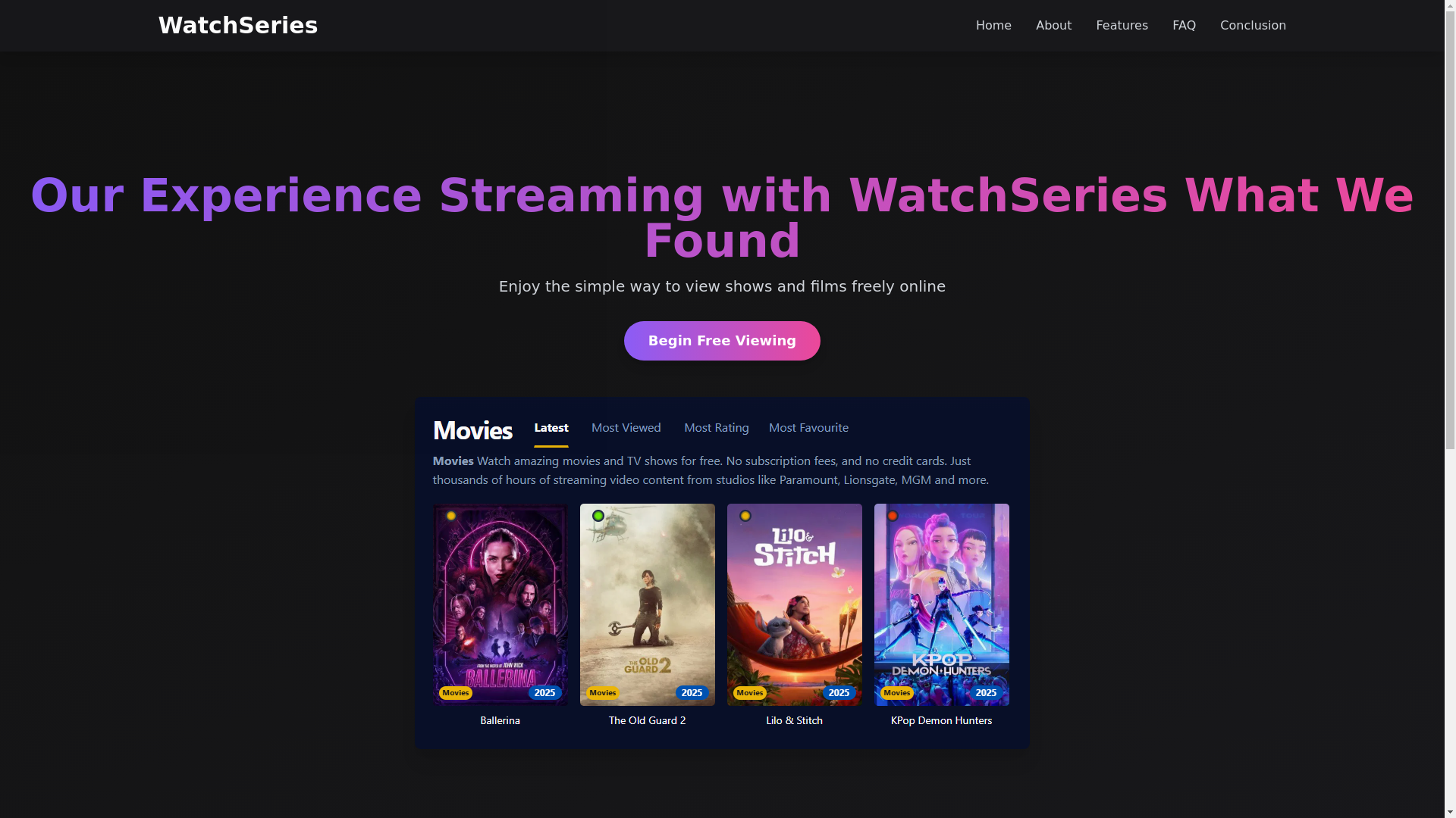 website screenshot of https://watchseries-rt0w.pages.dev/