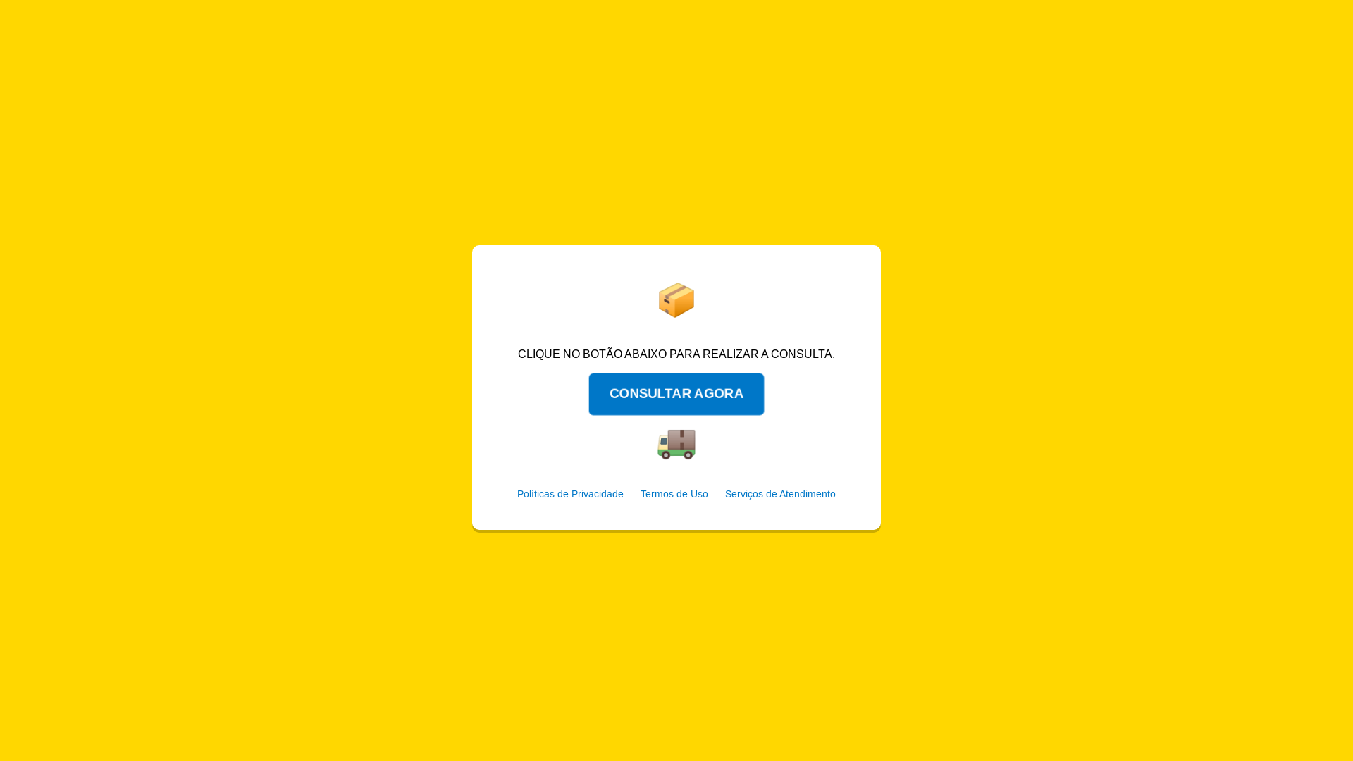 website screenshot of https://pedidointernacionaltaxado.online/
