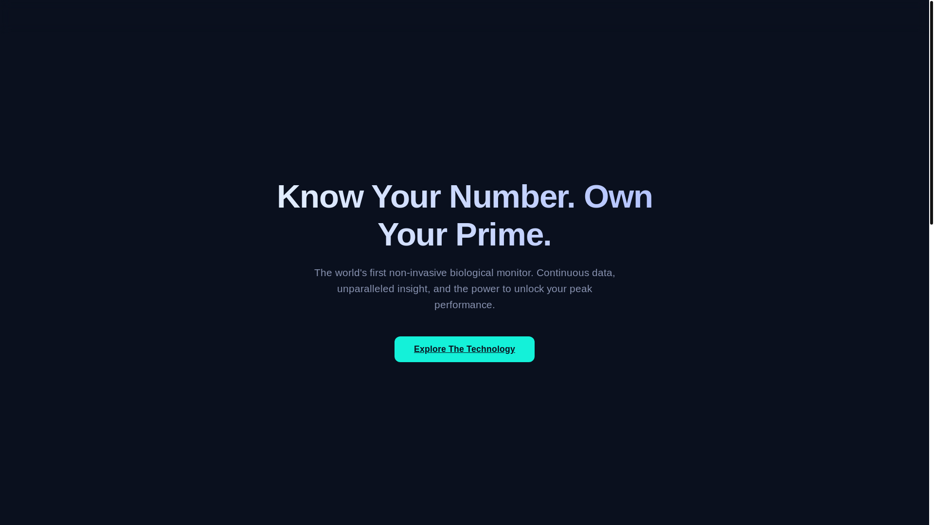 website screenshot of https://sentira.health/