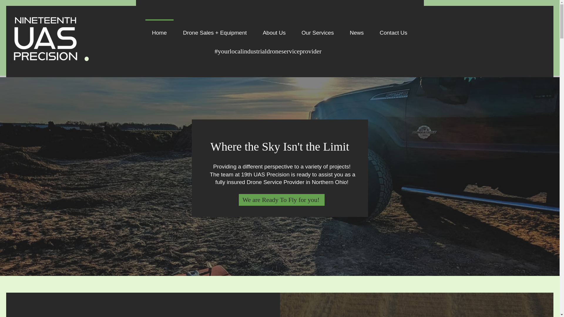 website screenshot of https://ohiouasthermal.com/