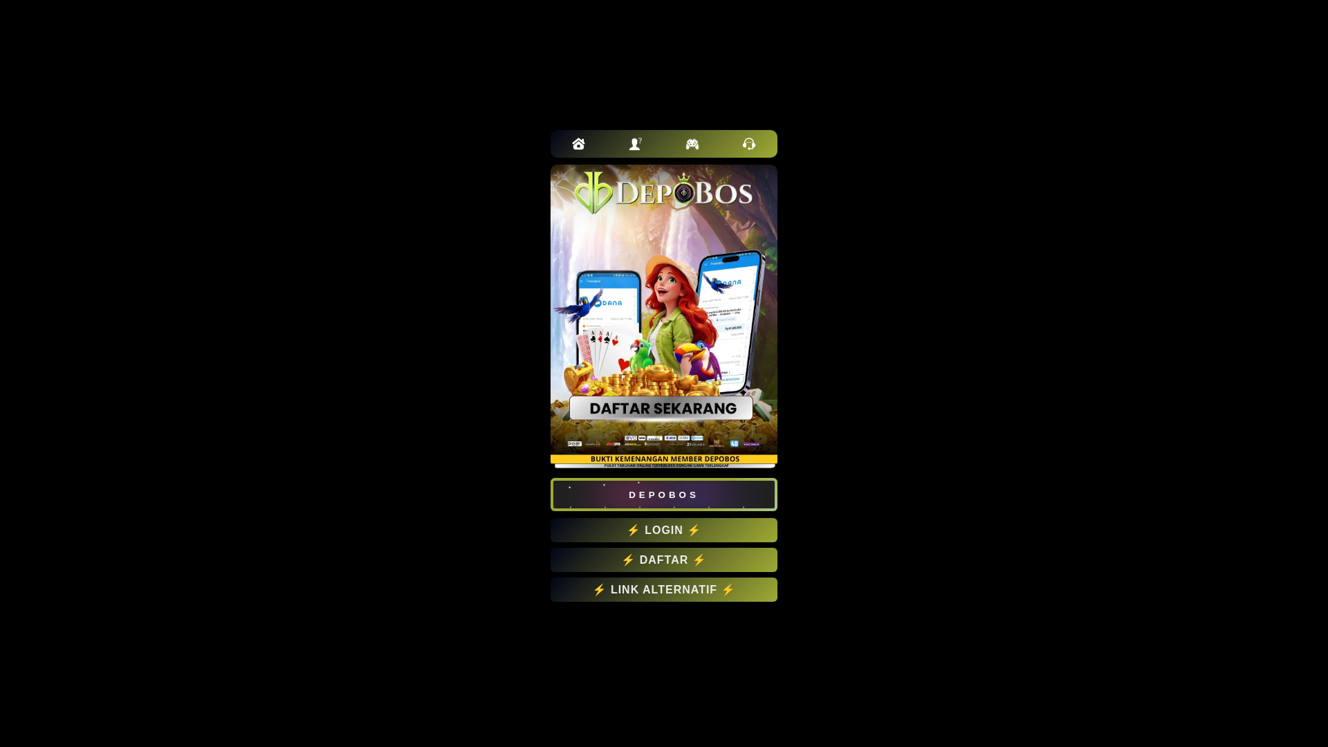 website screenshot of https://paddycakebakery.pages.dev/