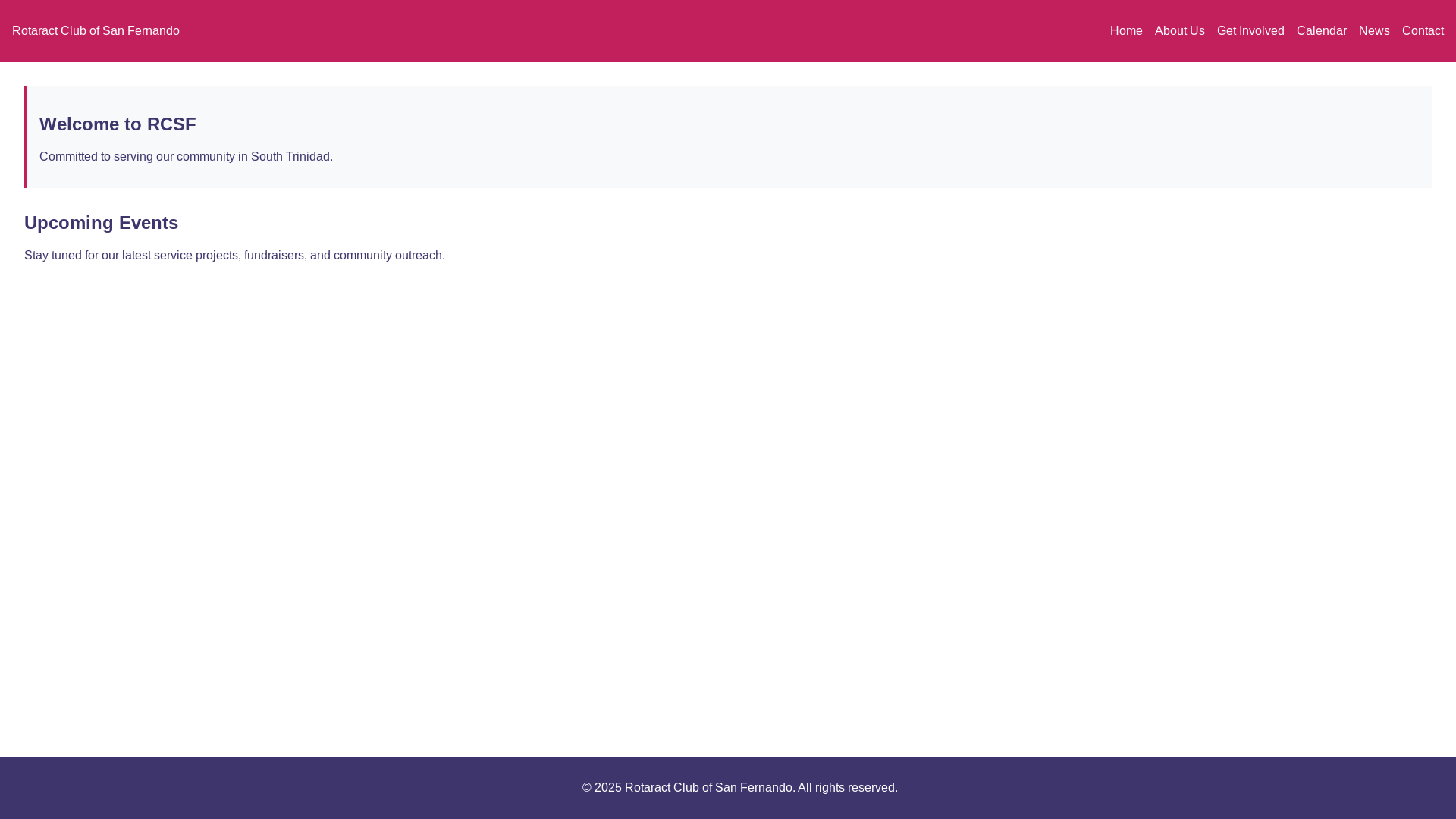 website screenshot of https://rcsftest2.pages.dev/