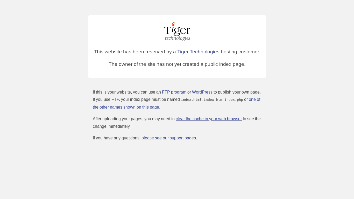 website screenshot of https://solsticejournalco.com/