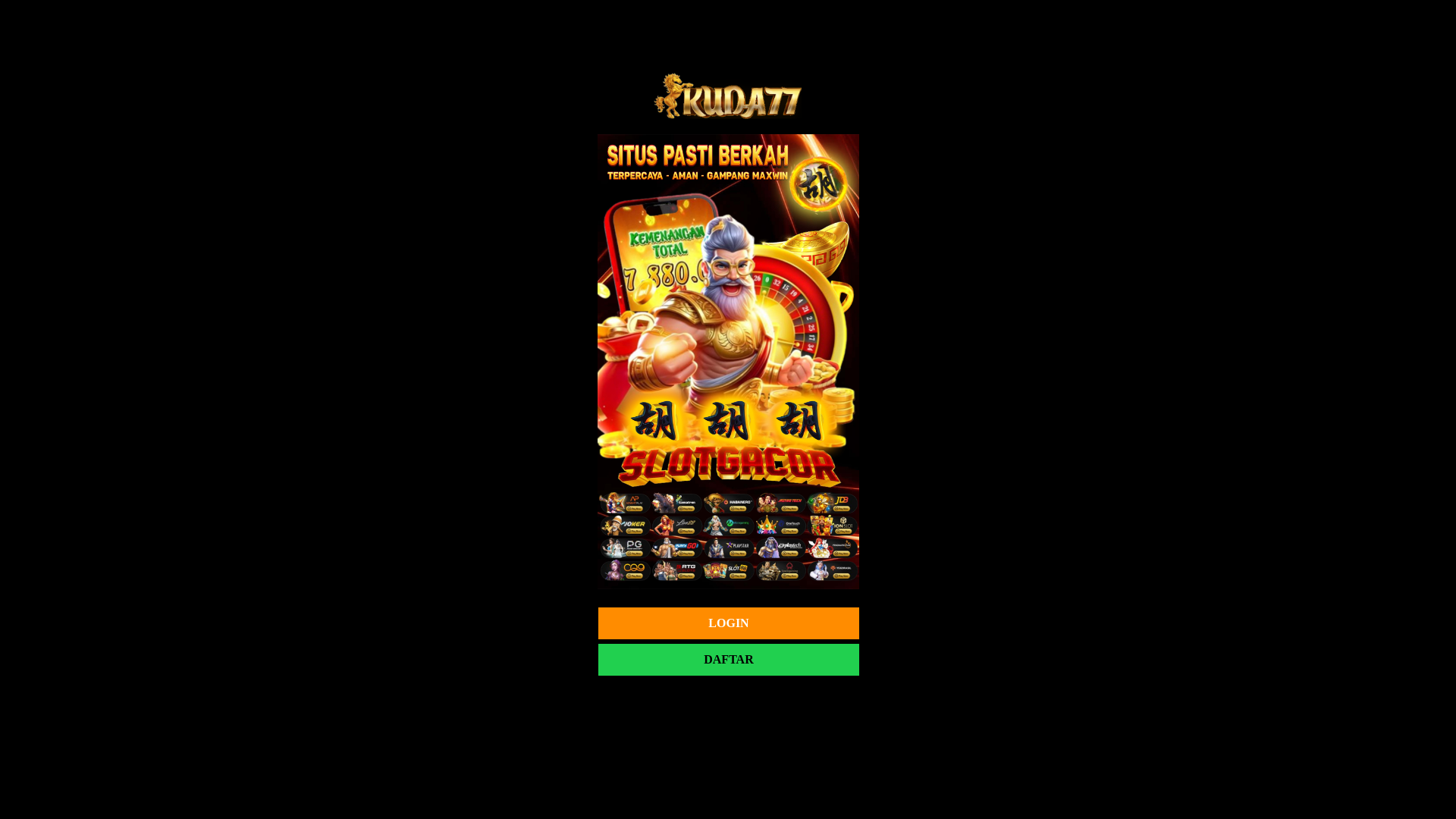 website screenshot of https://panci-omon-omon.pages.dev/