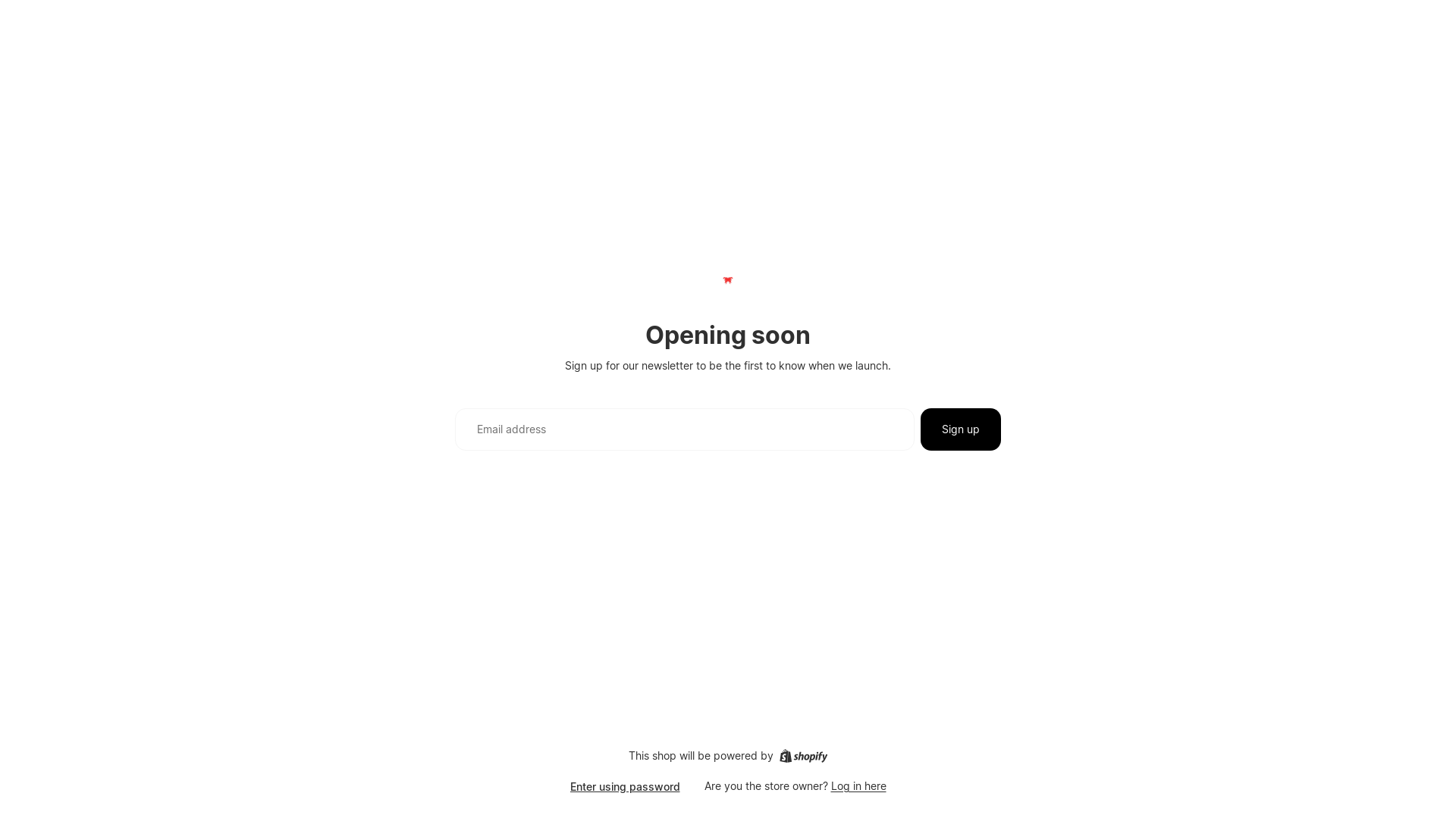 website screenshot of https://nomoremptypockets.com/