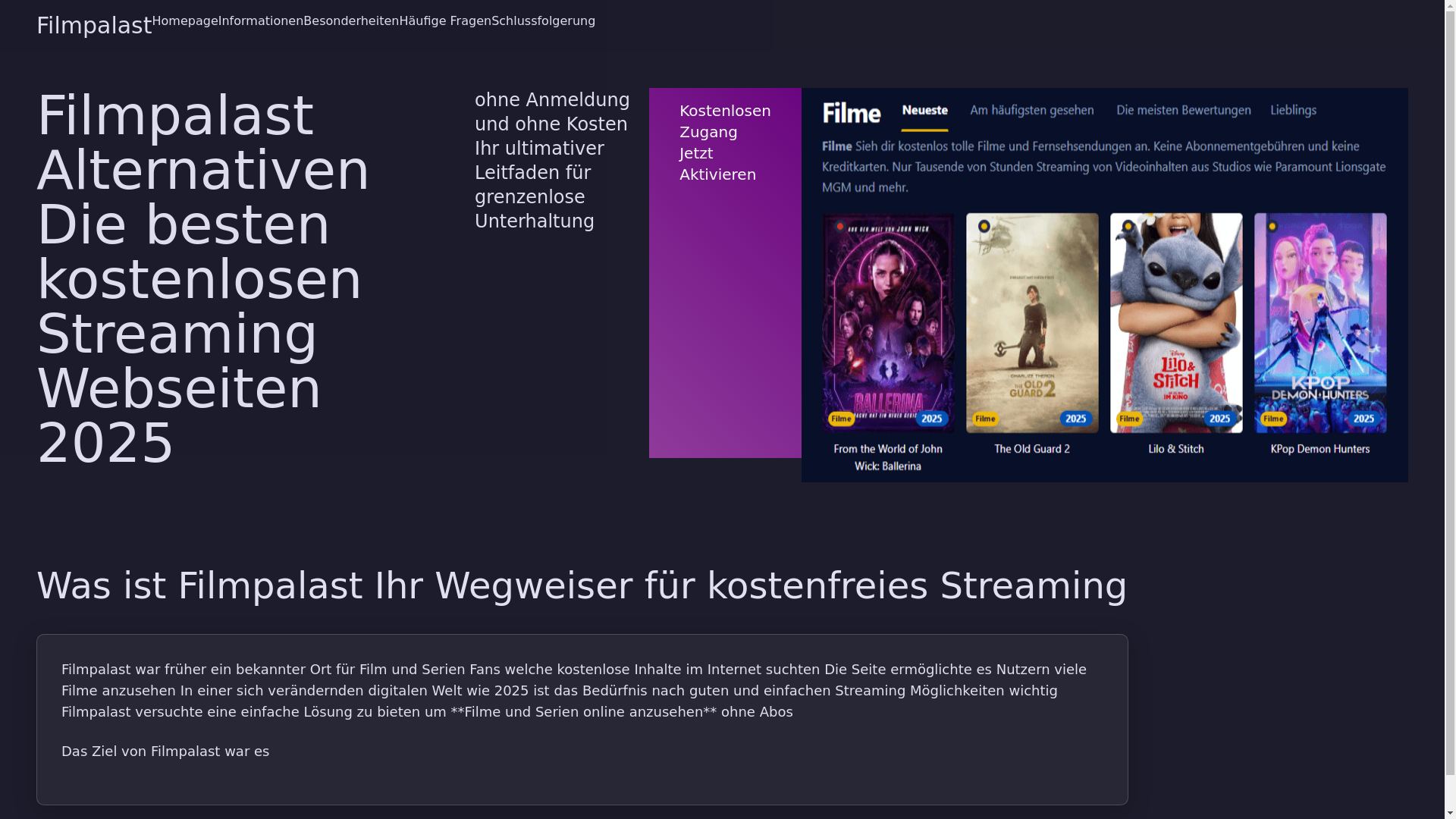 website screenshot of https://filmpalast-ei9n.pages.dev/