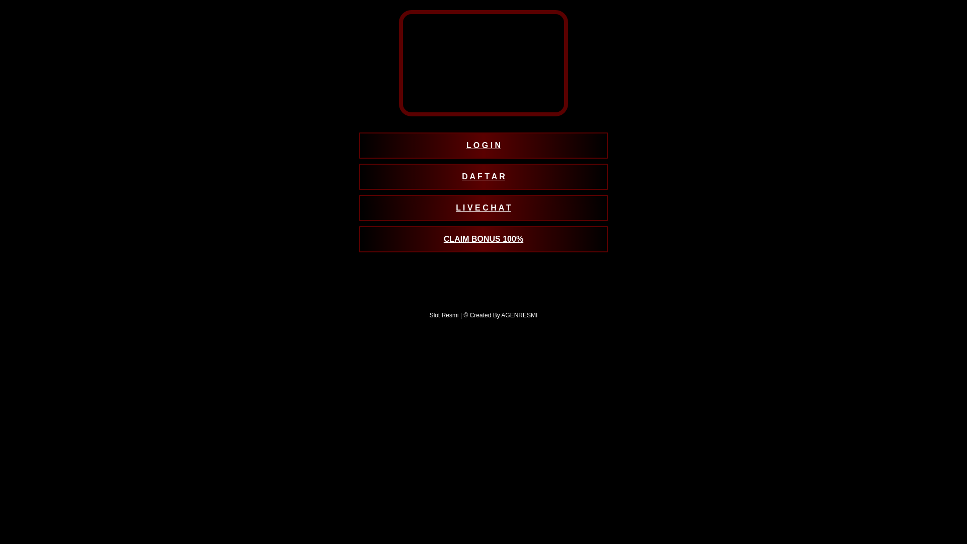 website screenshot of https://sipalingmulus.pages.dev/