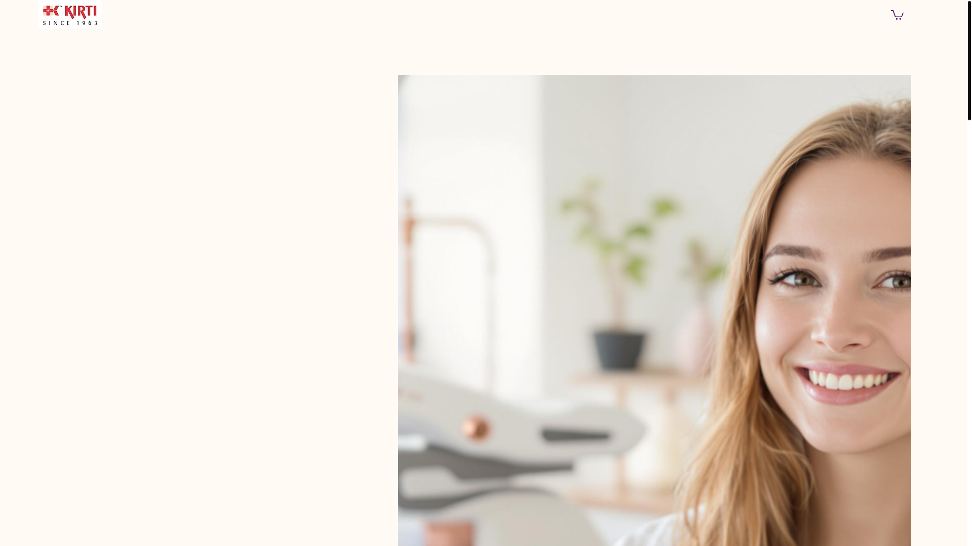 website screenshot of https://drjoyyshah.com/