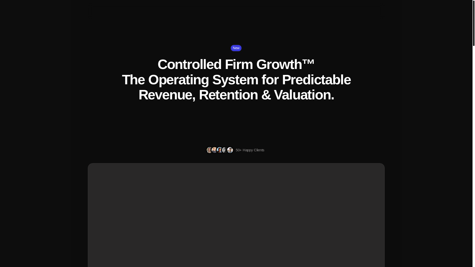 website screenshot of https://oreillyandpartnershub.info/