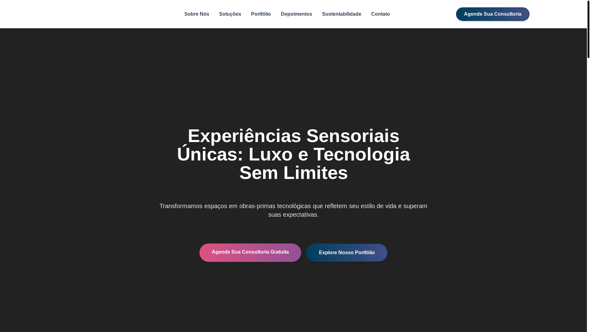 website screenshot of https://grexperience.pro/