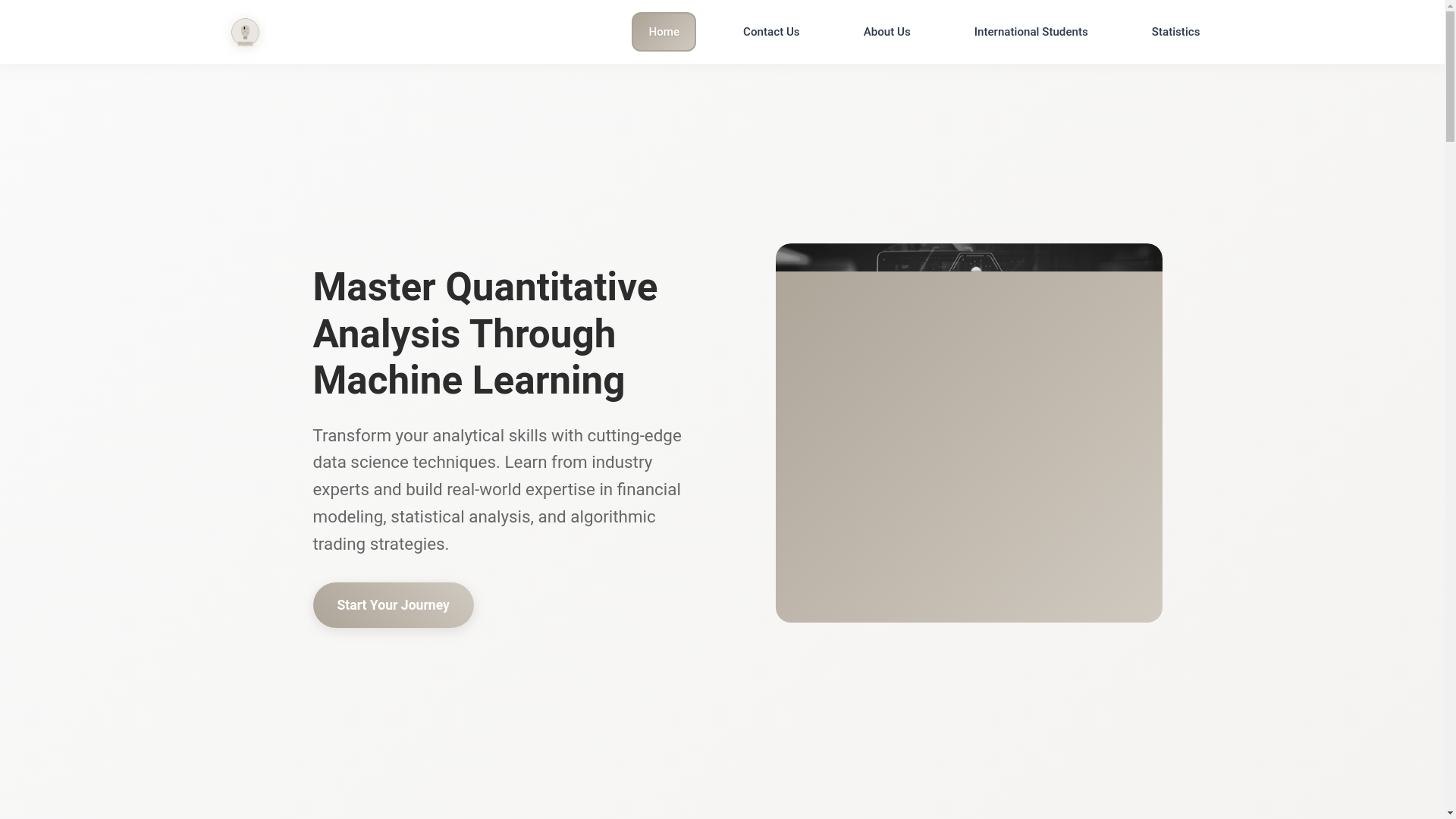 website screenshot of https://fastlurnz.com/