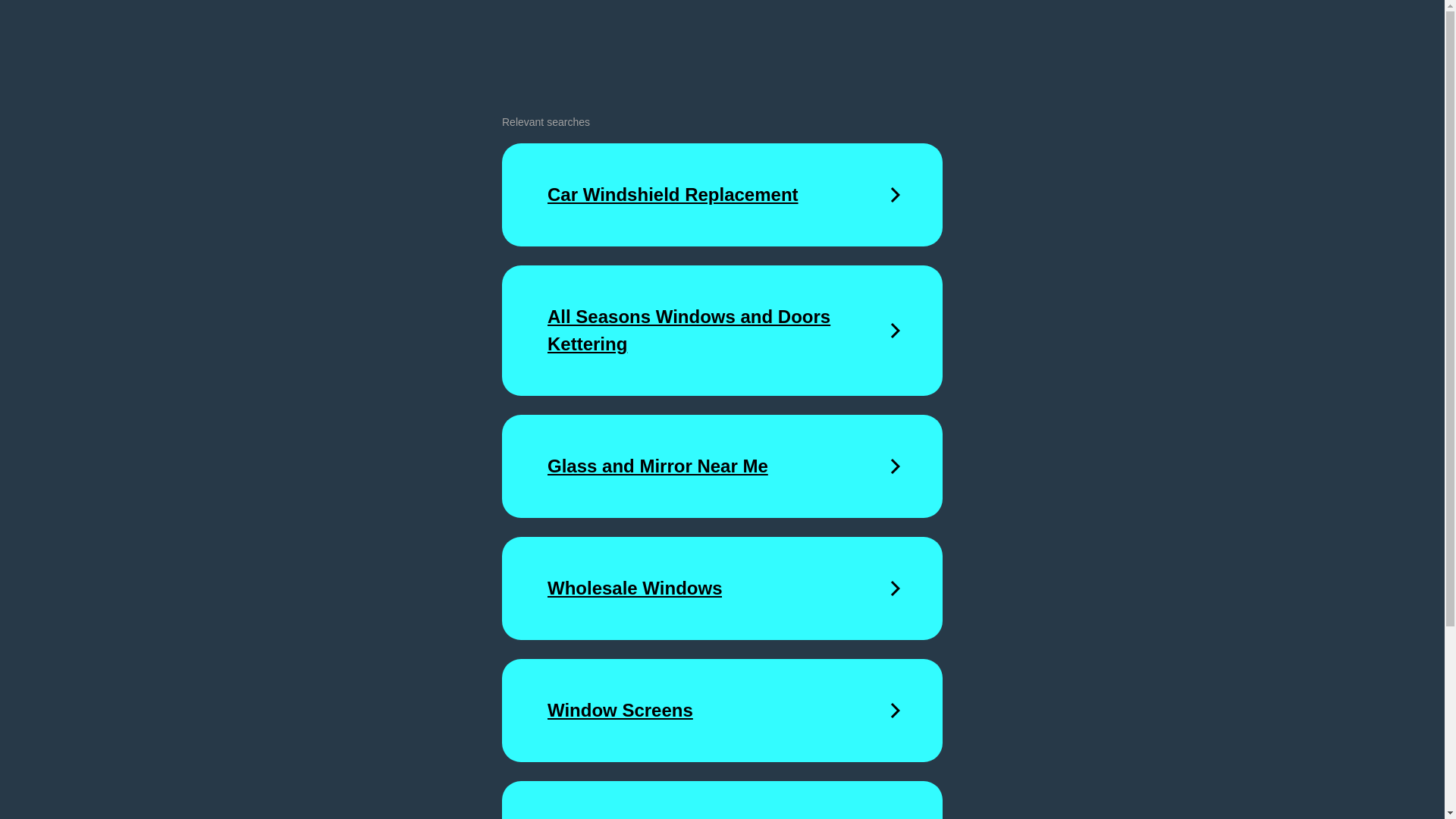 website screenshot of https://window-repair-services-uk8.online/