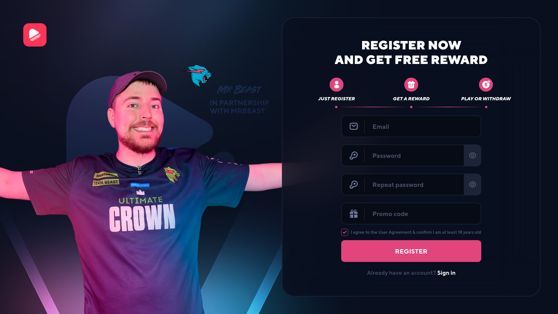 website screenshot of https://lemwex.com/