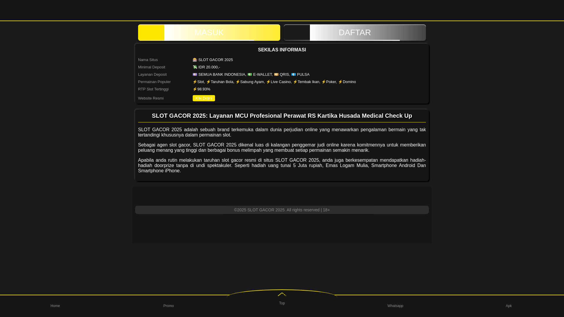 website screenshot of https://mcu-kartikahusadagroup-com.pages.dev/