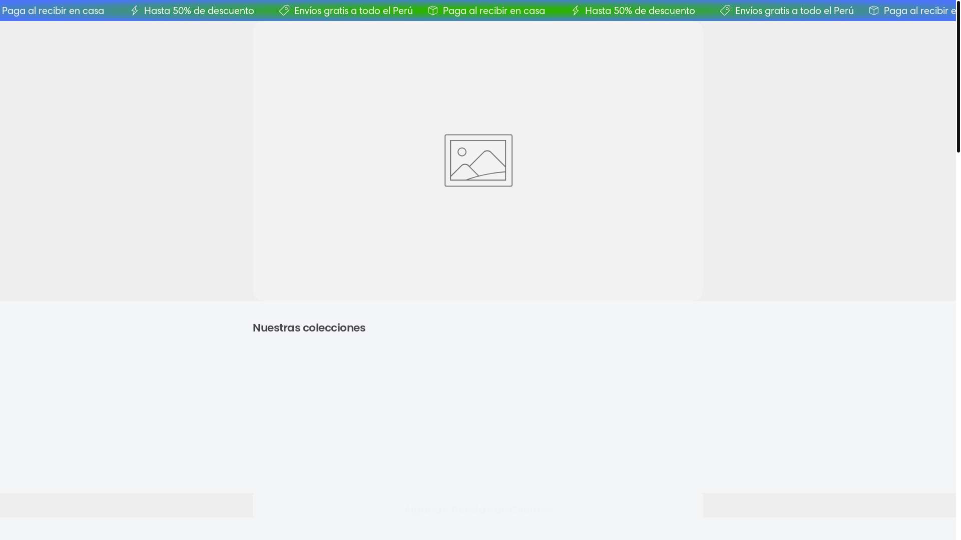 website screenshot of https://vivantahouse.com/