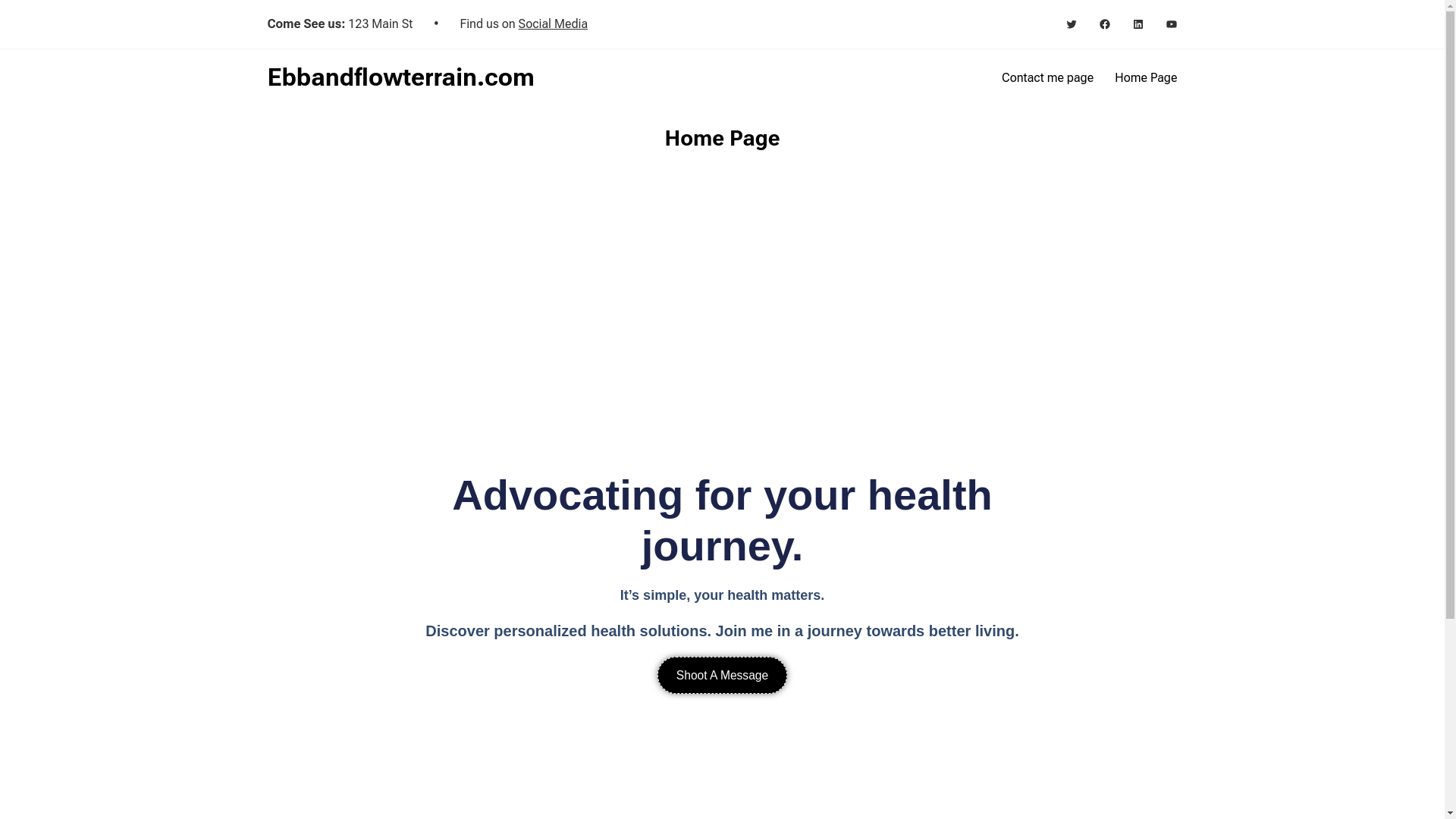 website screenshot of https://ebbandflowterrain.com/