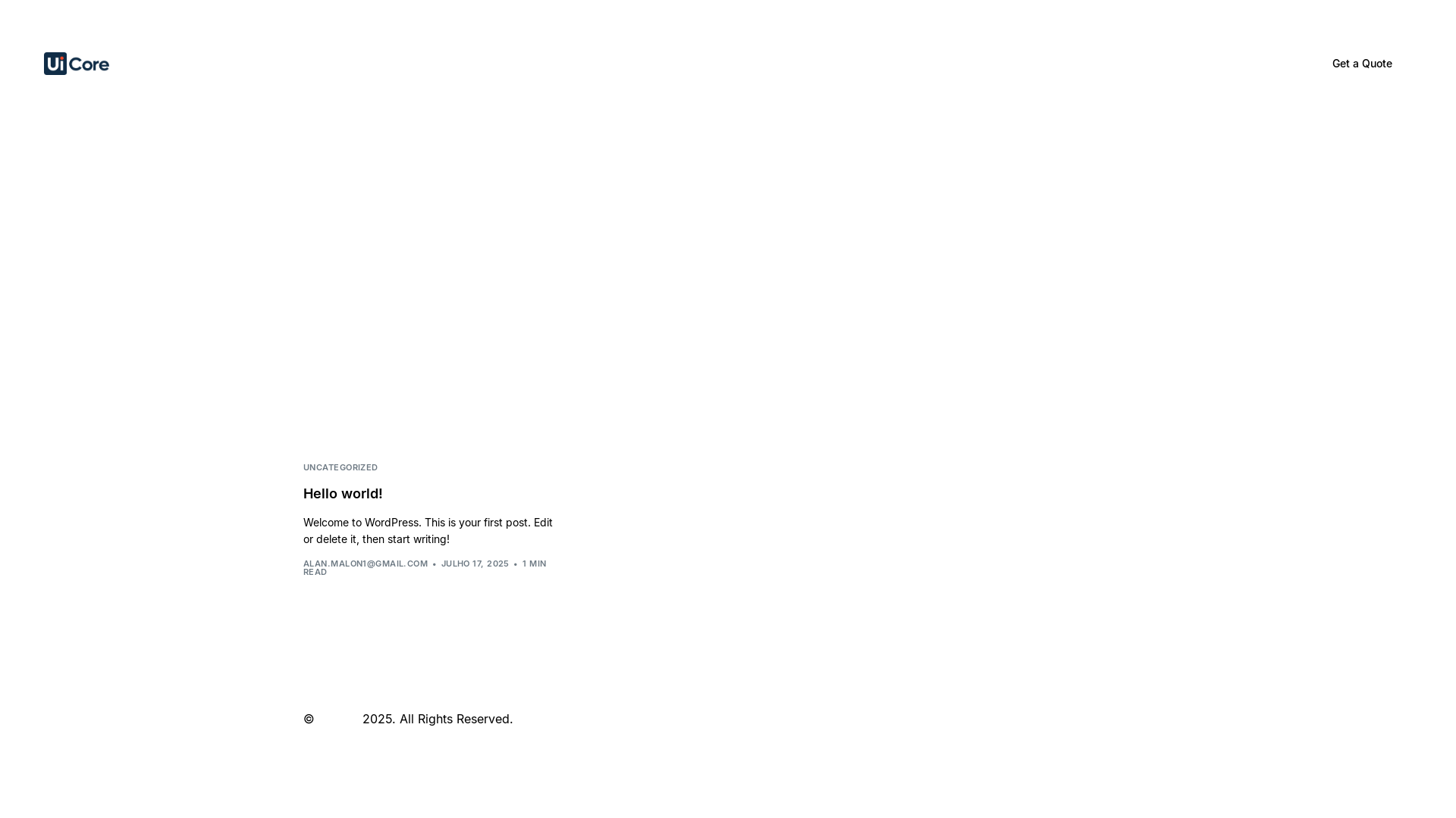 website screenshot of https://eleva.chat/