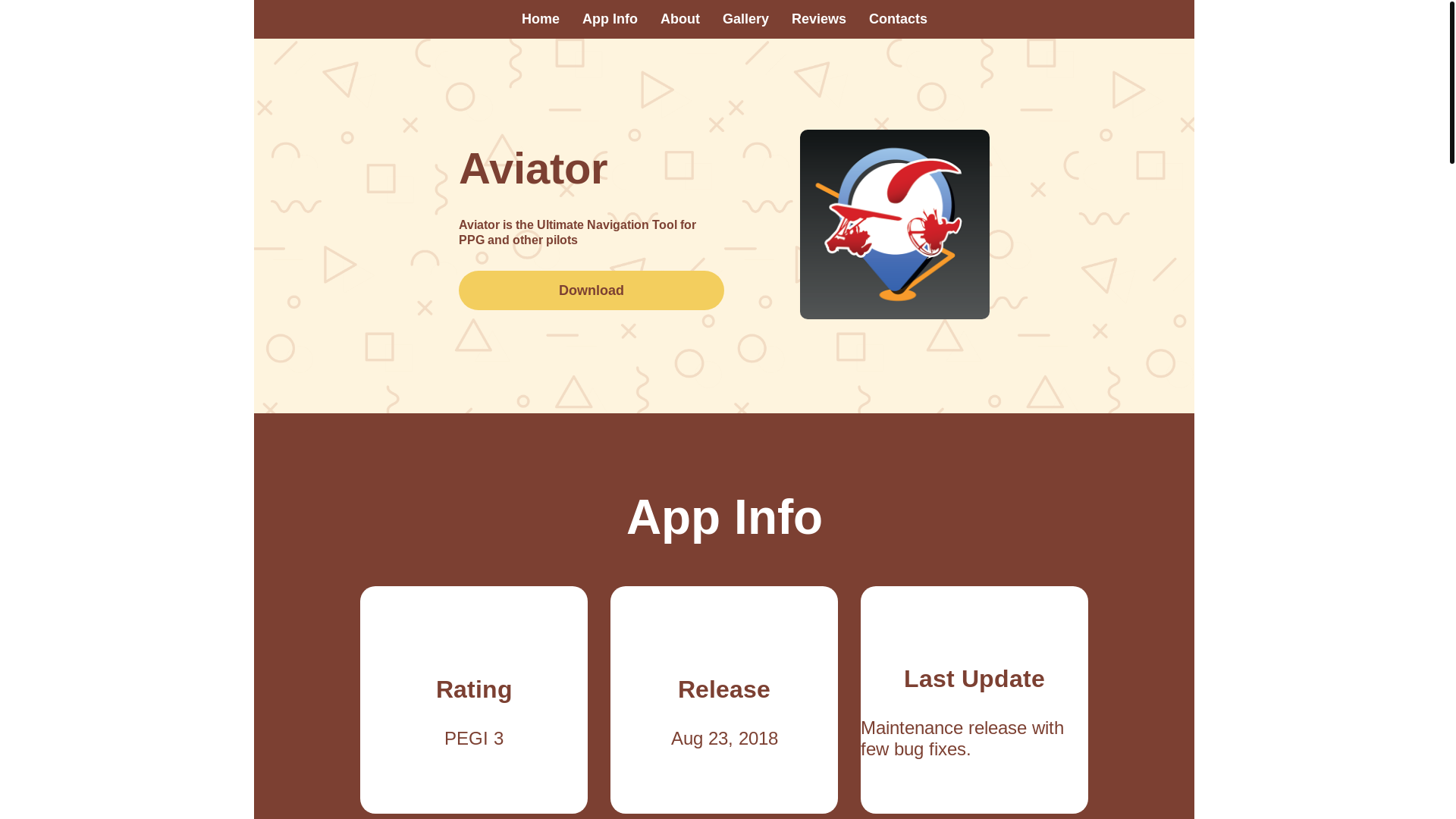website screenshot of https://chicken-roadpl.shop/