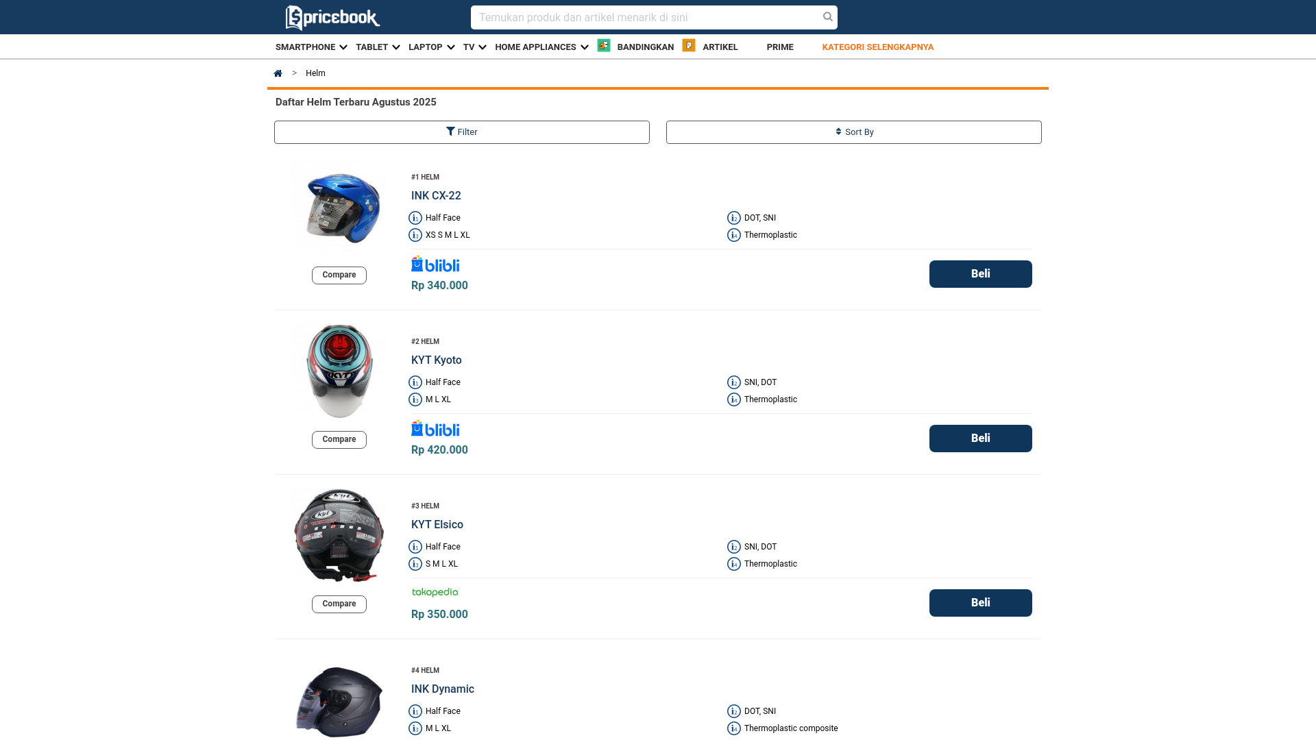website screenshot of https://bagushelm738473.pages.dev/