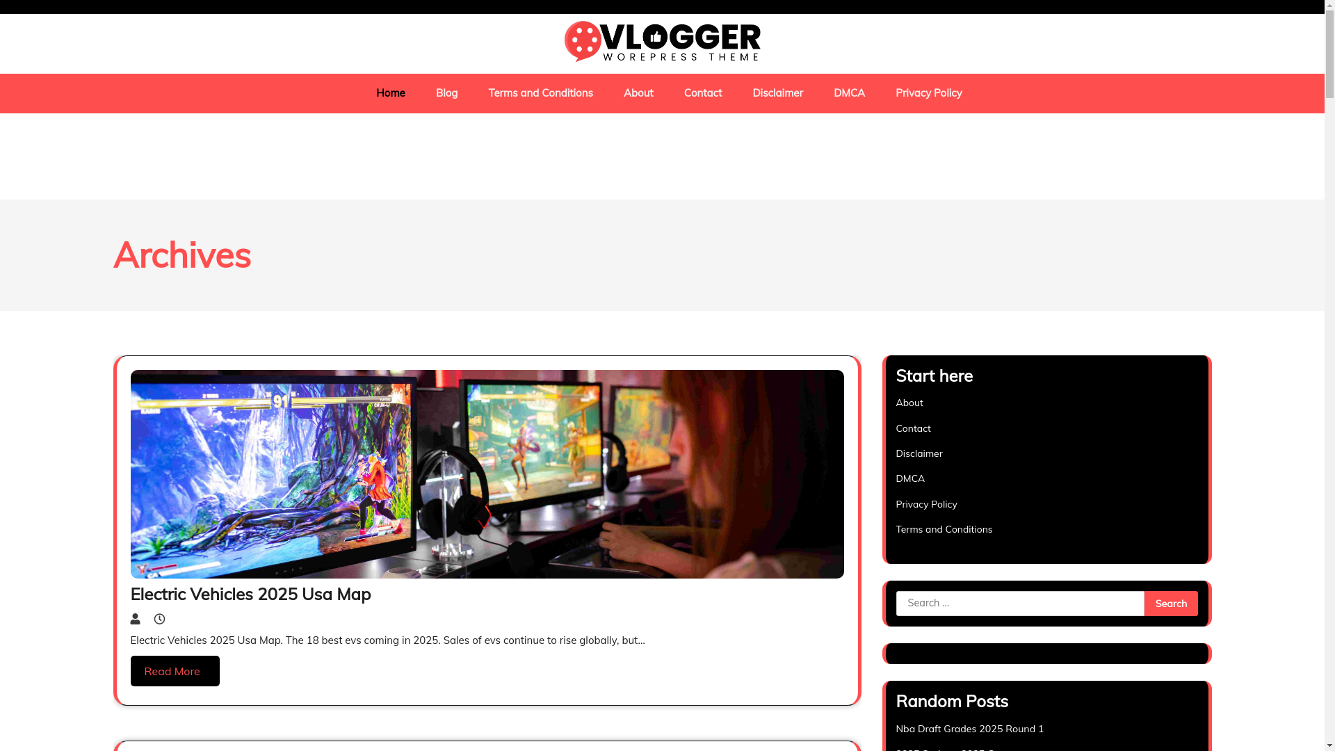 website screenshot of https://elizabethbcargilel.pages.dev/