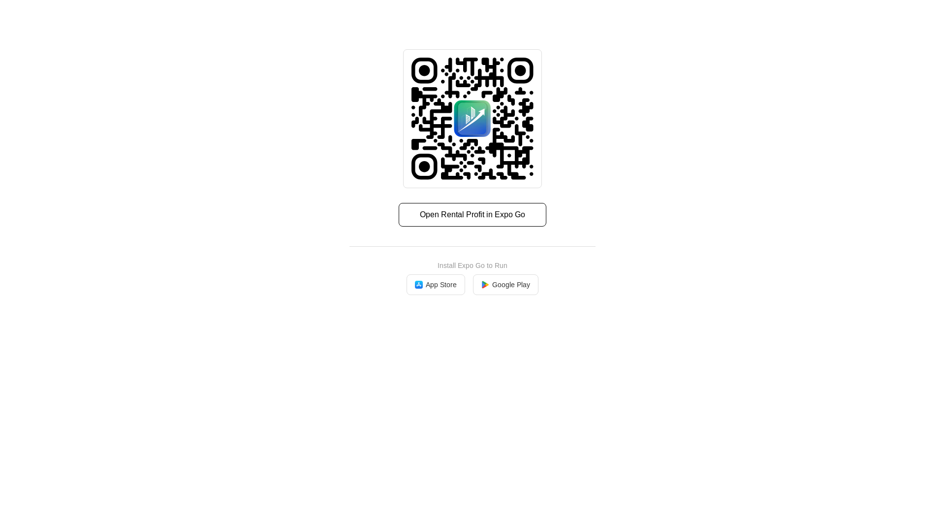 website screenshot of https://rentalprofitsharing.com/
