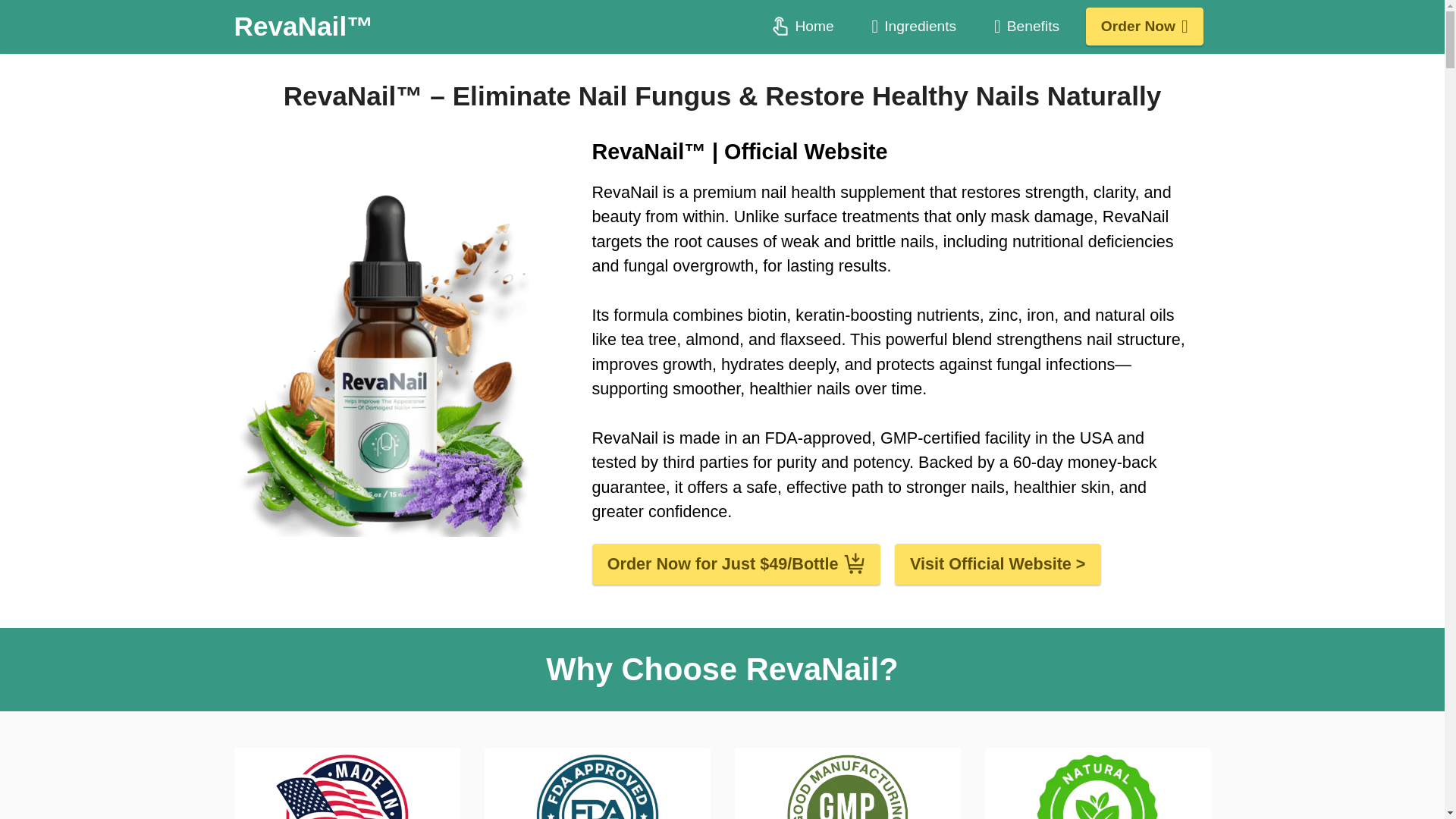 website screenshot of https://ravanail.com/