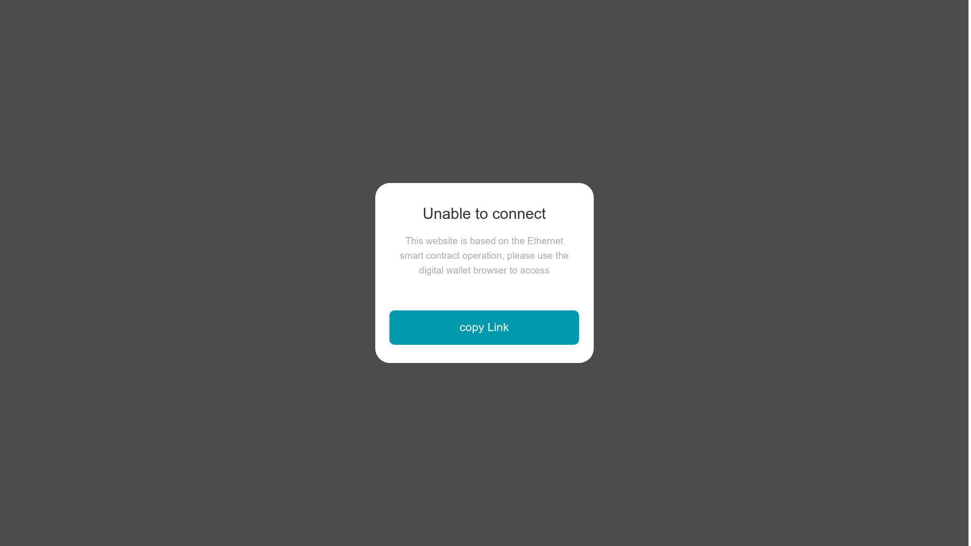 website screenshot of https://web3chainx.com/