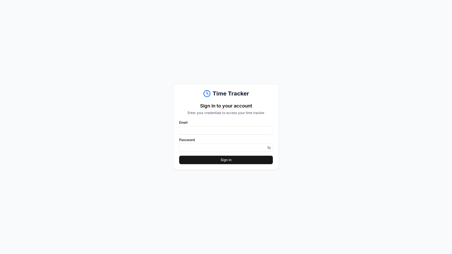 website screenshot of https://time-tracker-4ch.pages.dev/