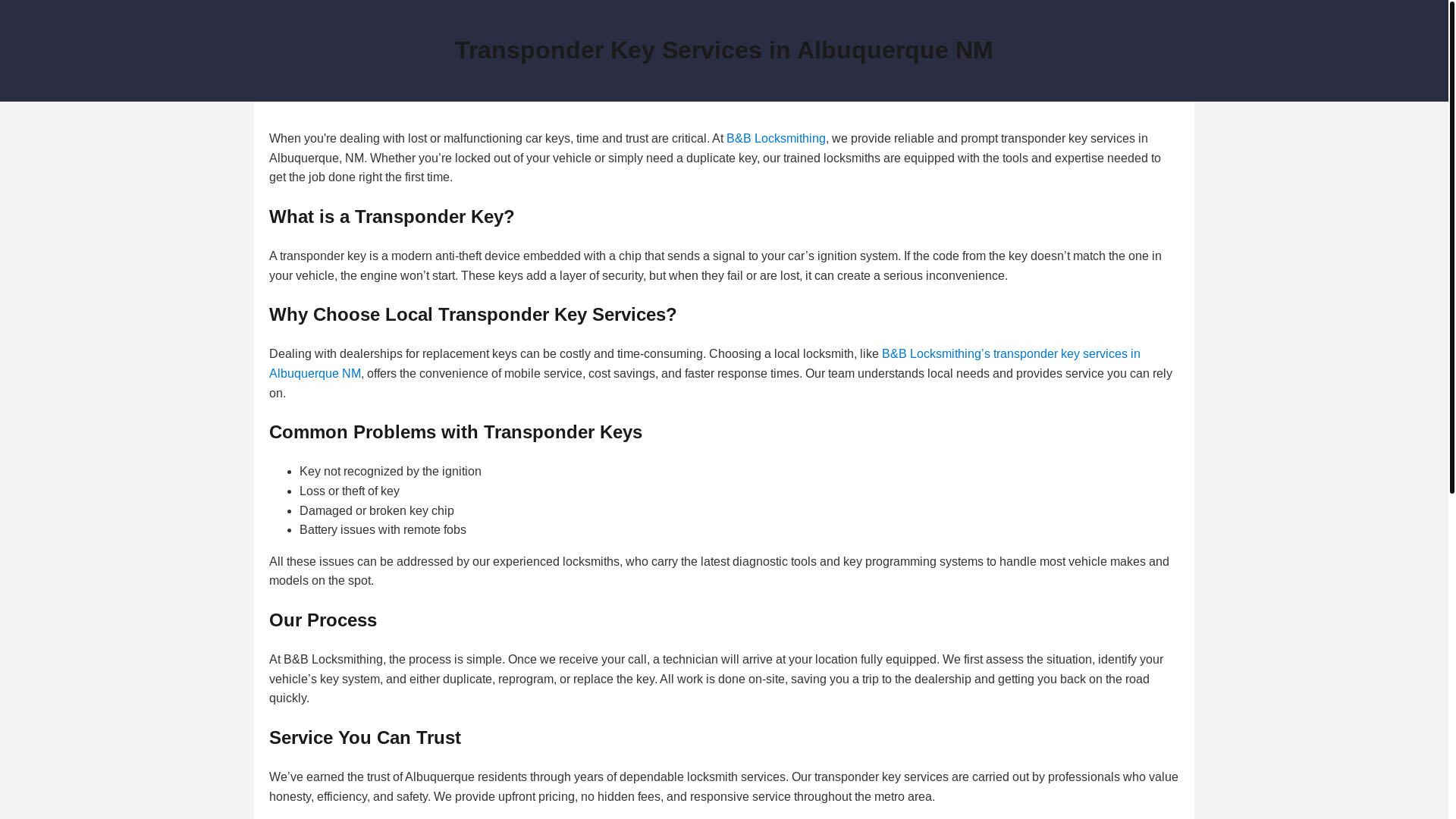 website screenshot of https://transponder-key-services-9gh.pages.dev/