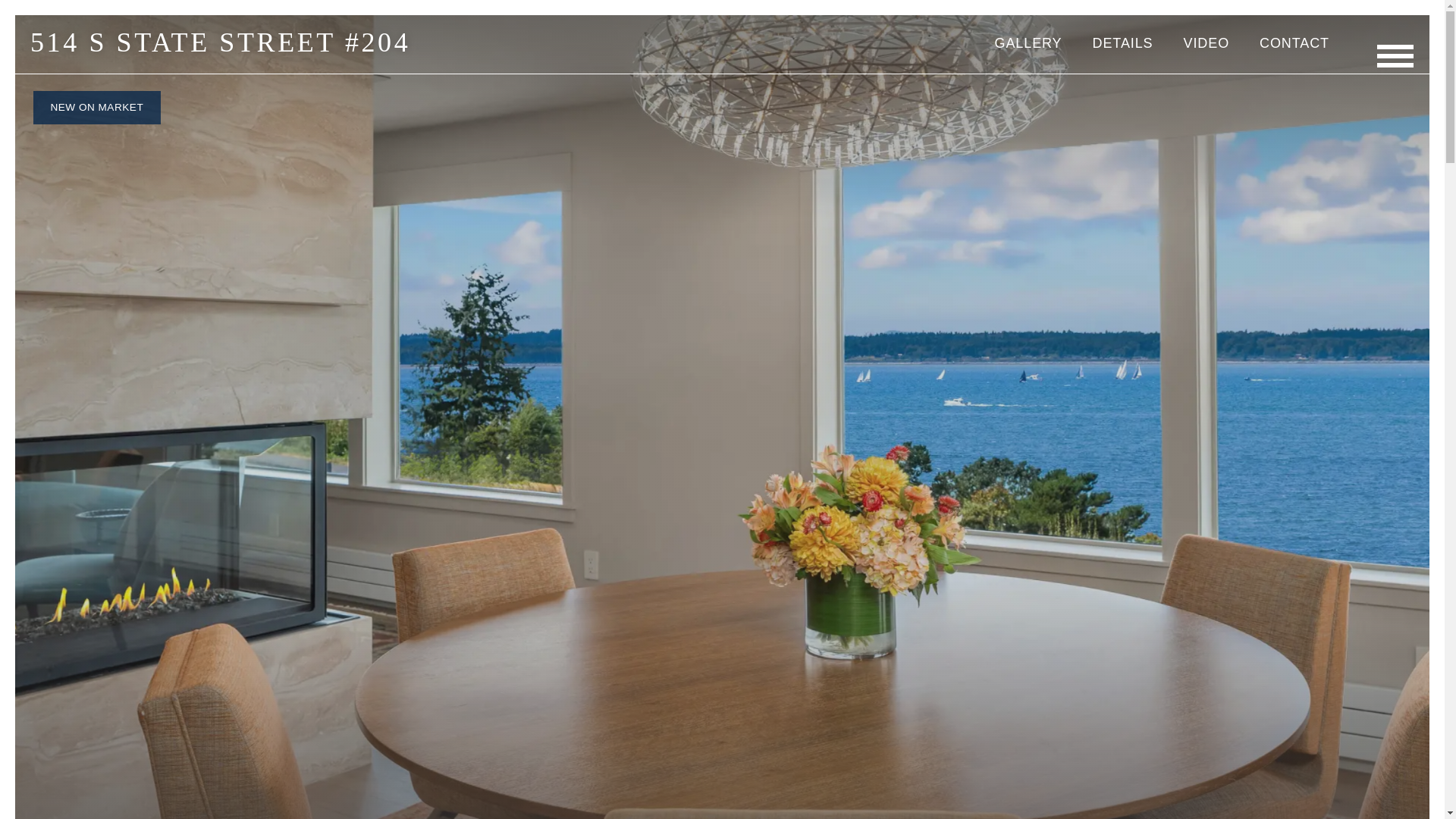 website screenshot of https://bellinghambaycondo.com/